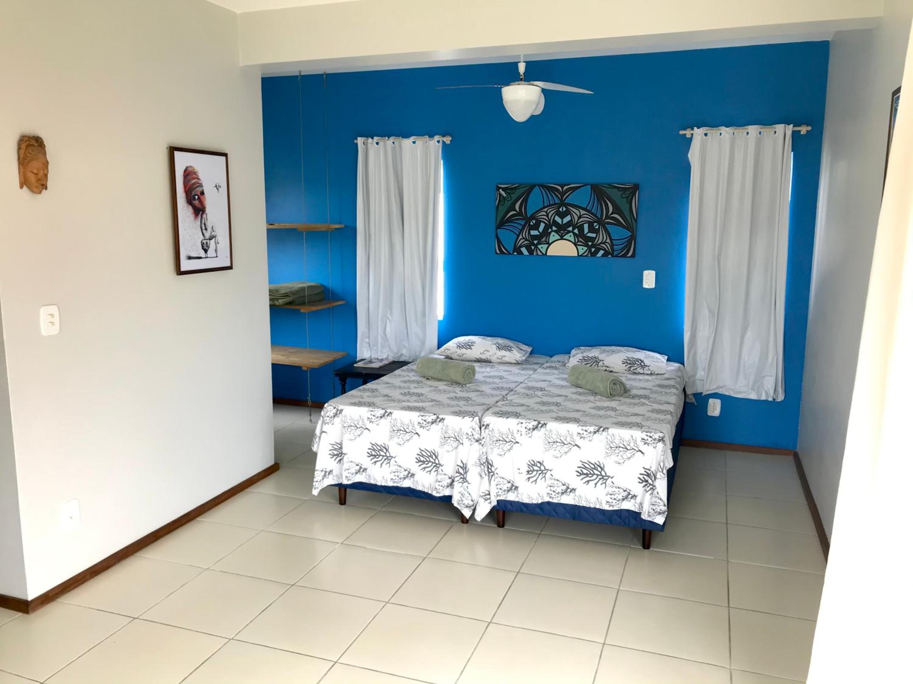 Residencial Rio Tavares