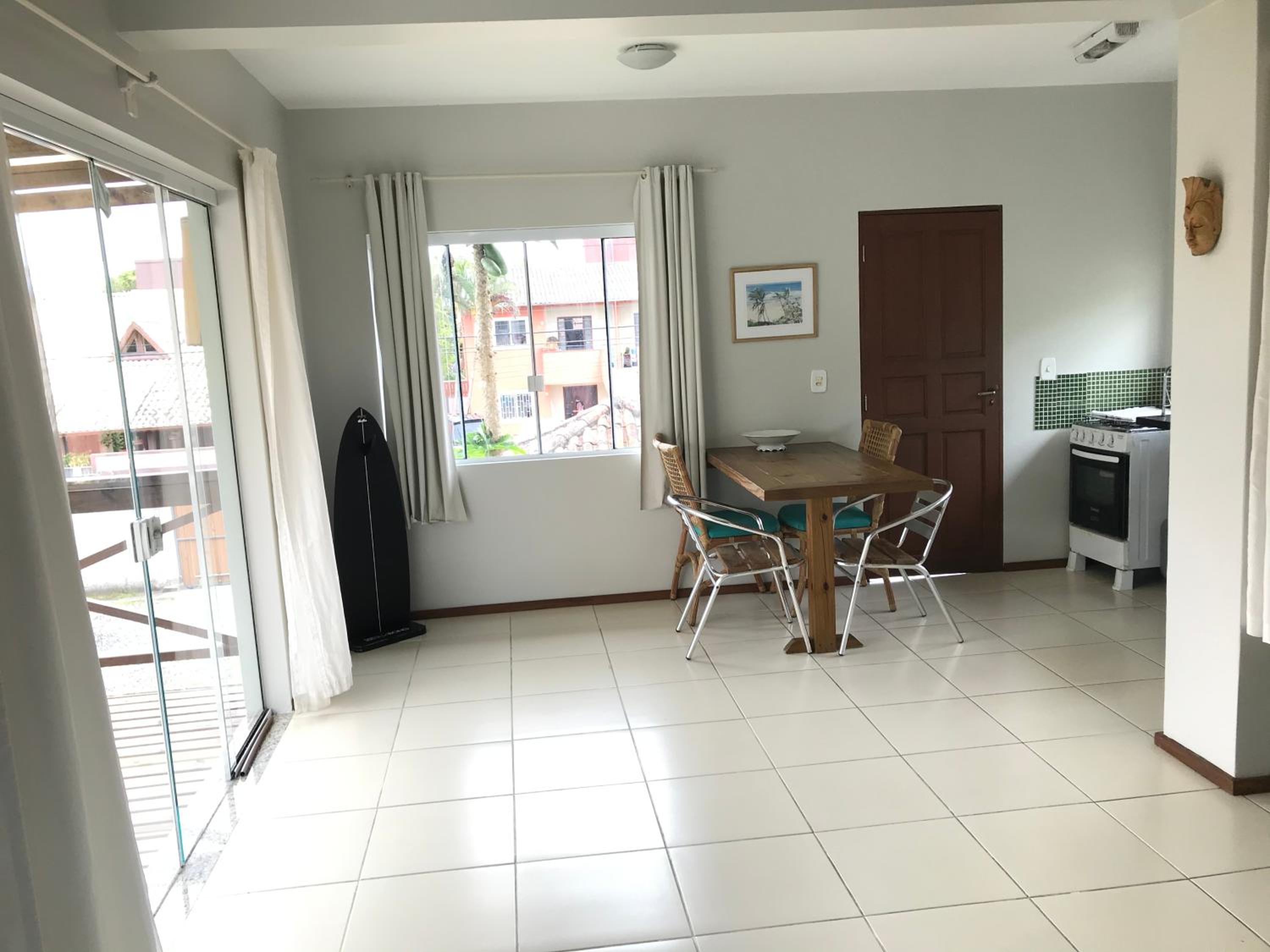 Residencial Rio Tavares