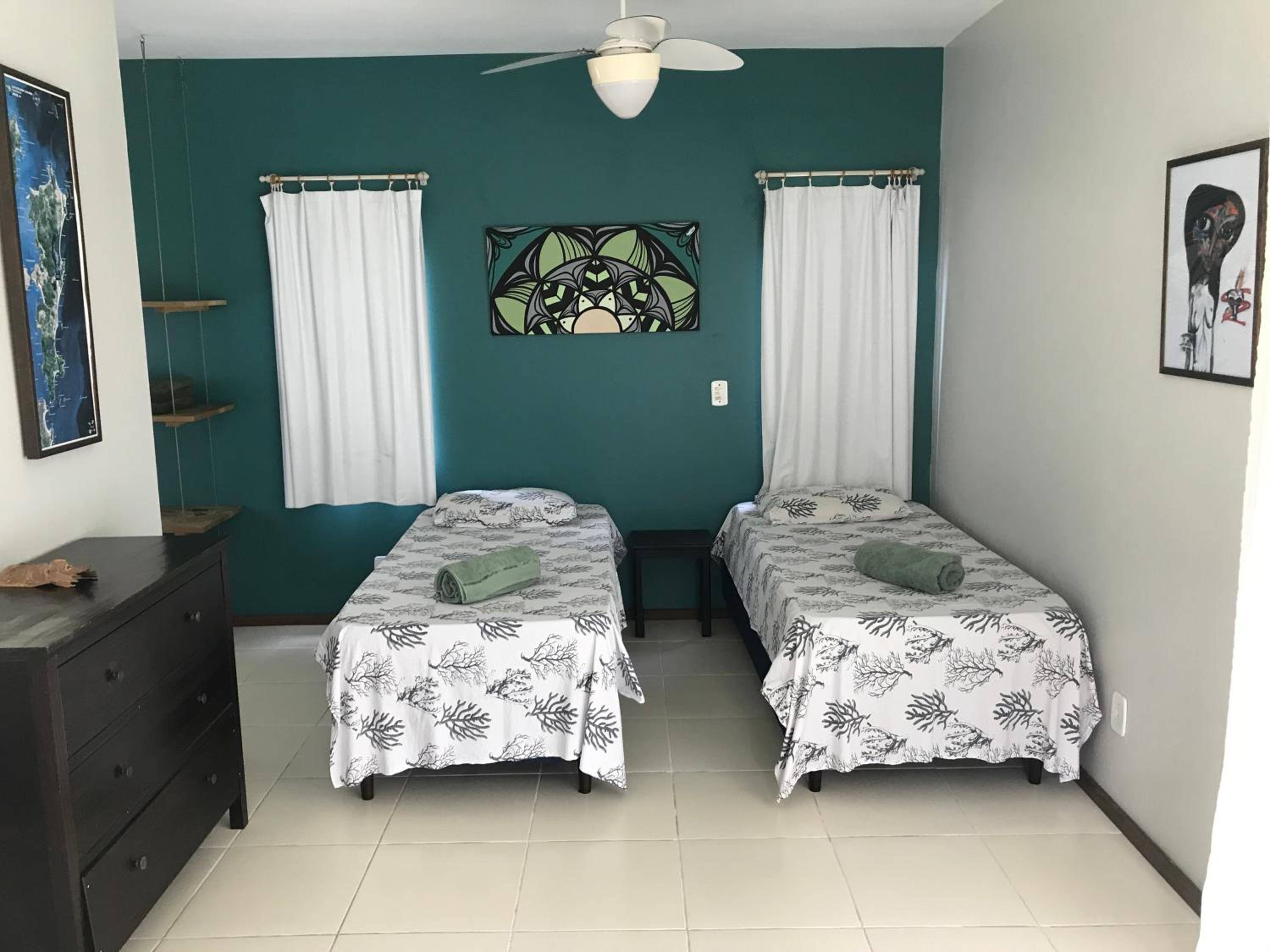 Residencial Rio Tavares