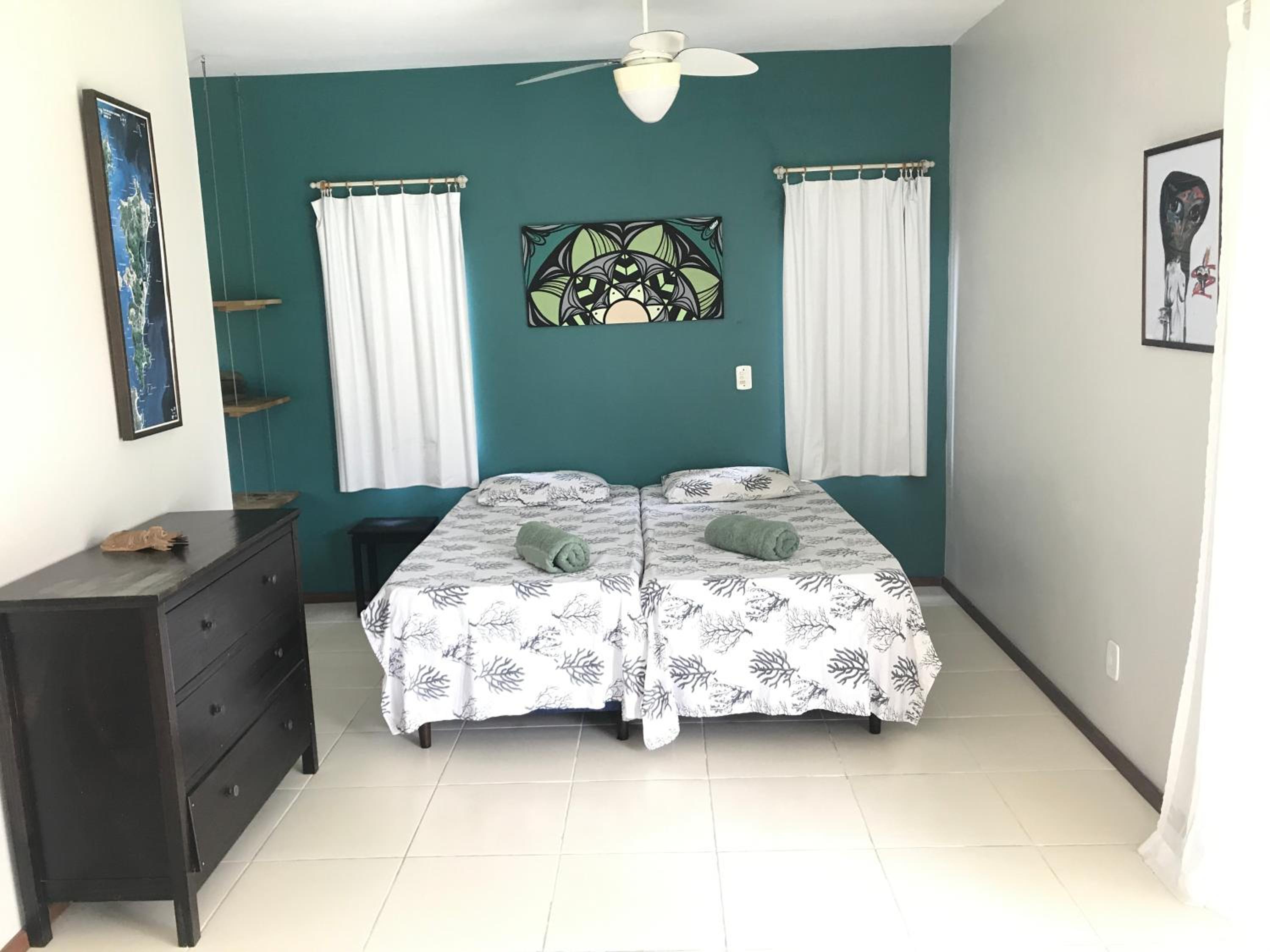 Residencial Rio Tavares