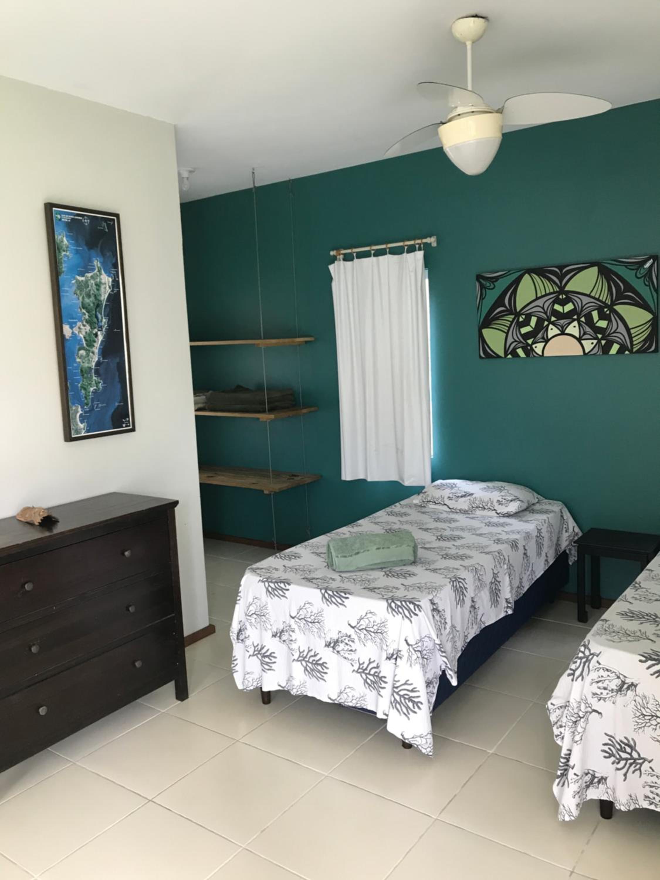 Residencial Rio Tavares