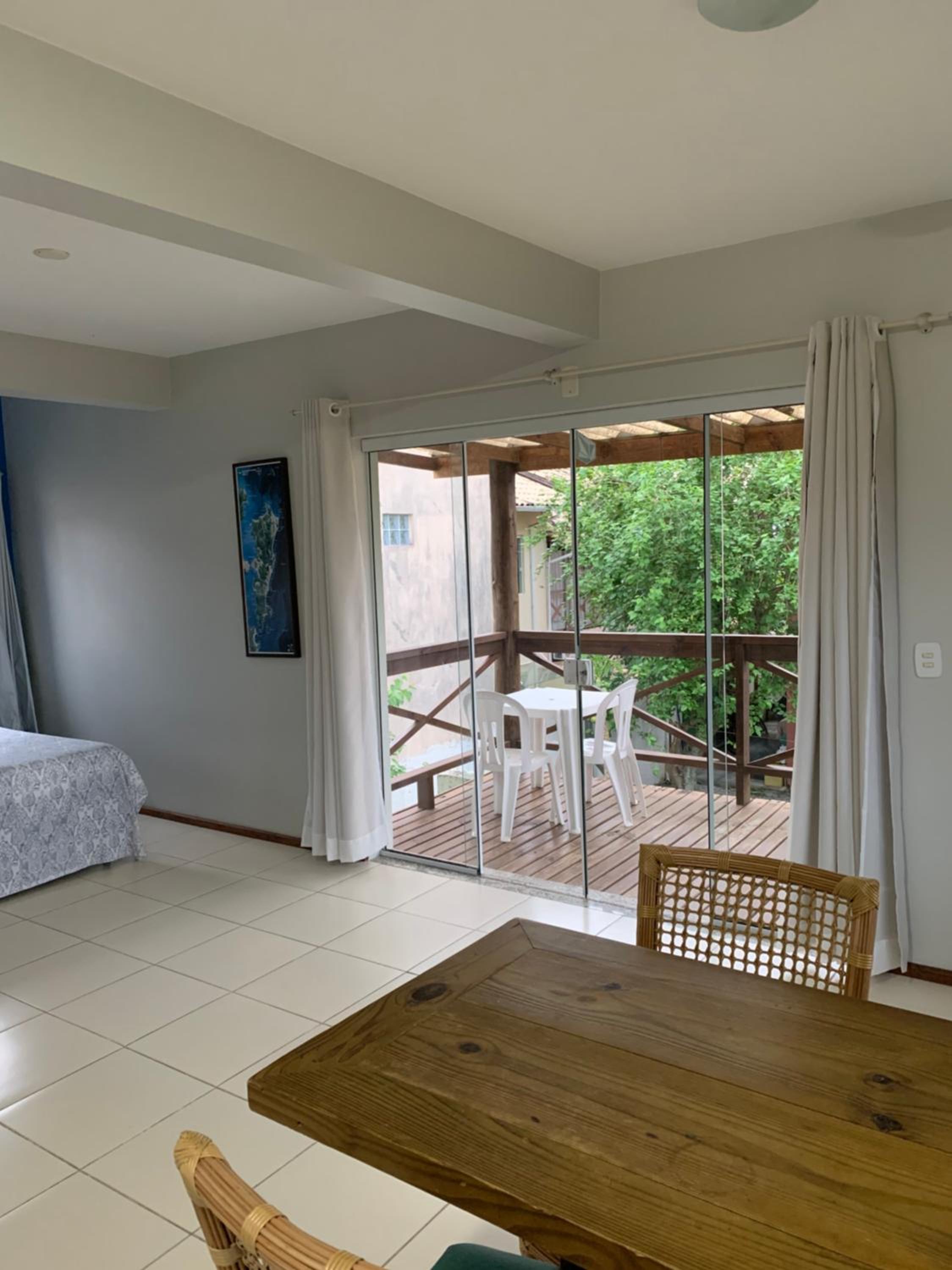Residencial Rio Tavares