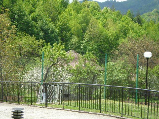 children's play area