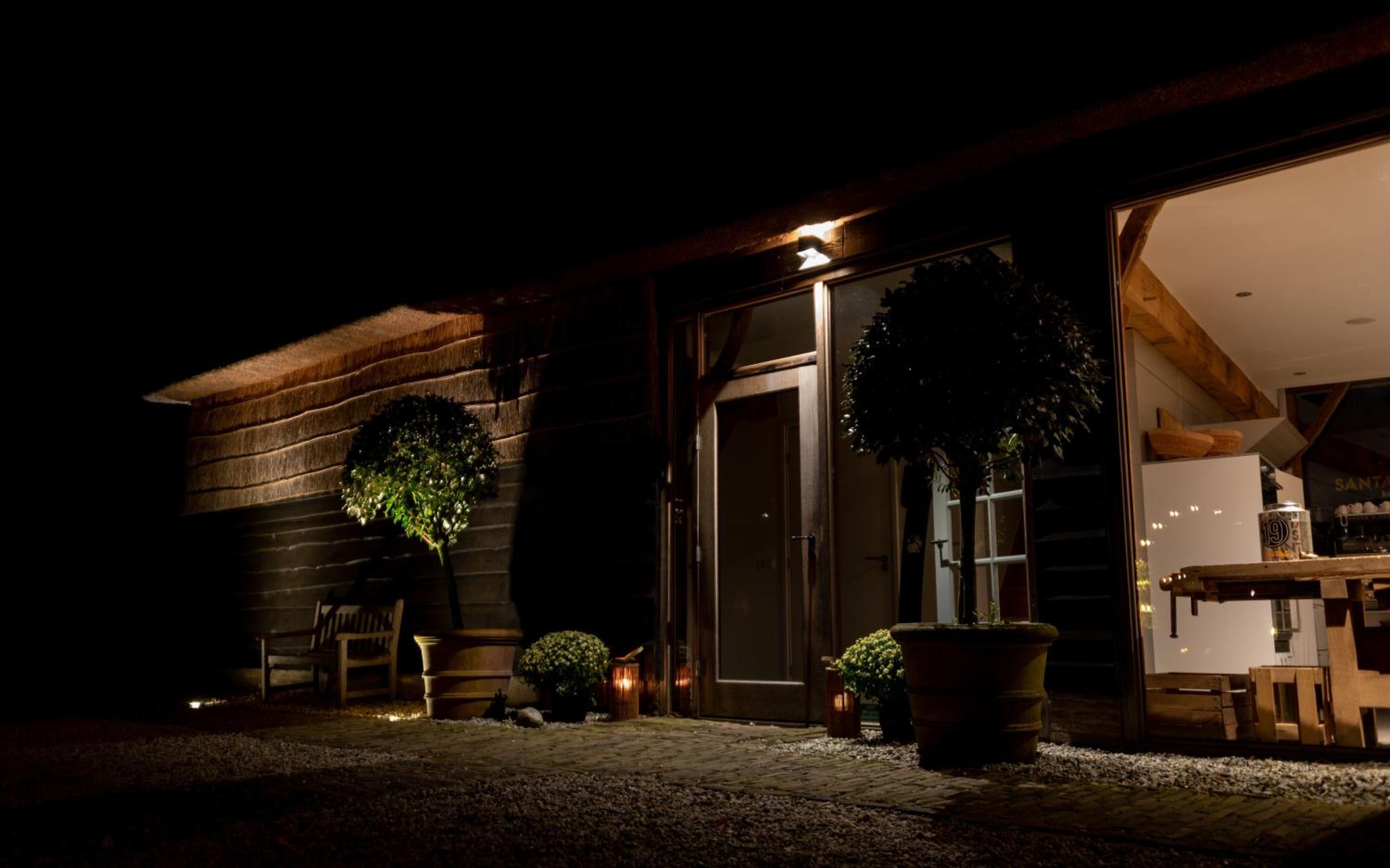 De Vijf Suites