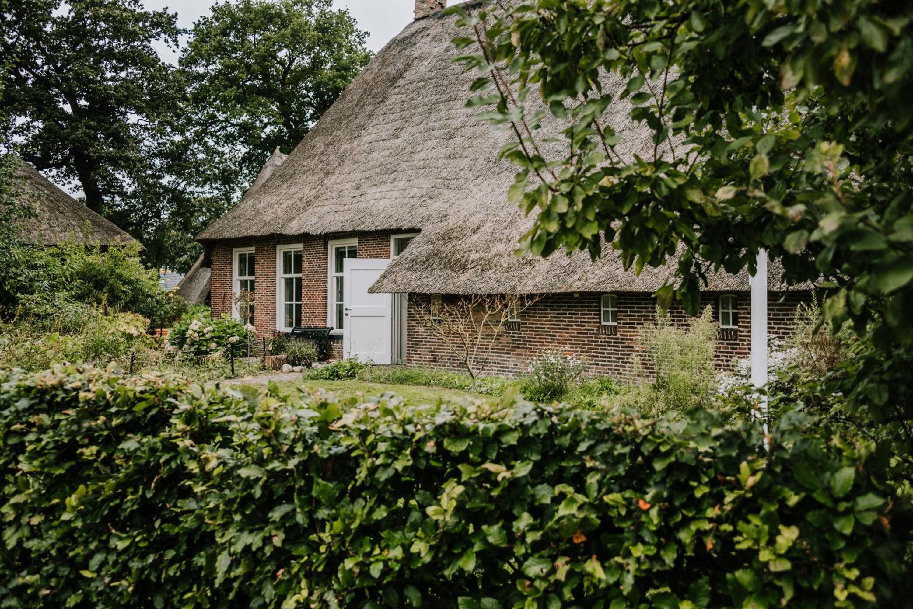 De Vijf Suites