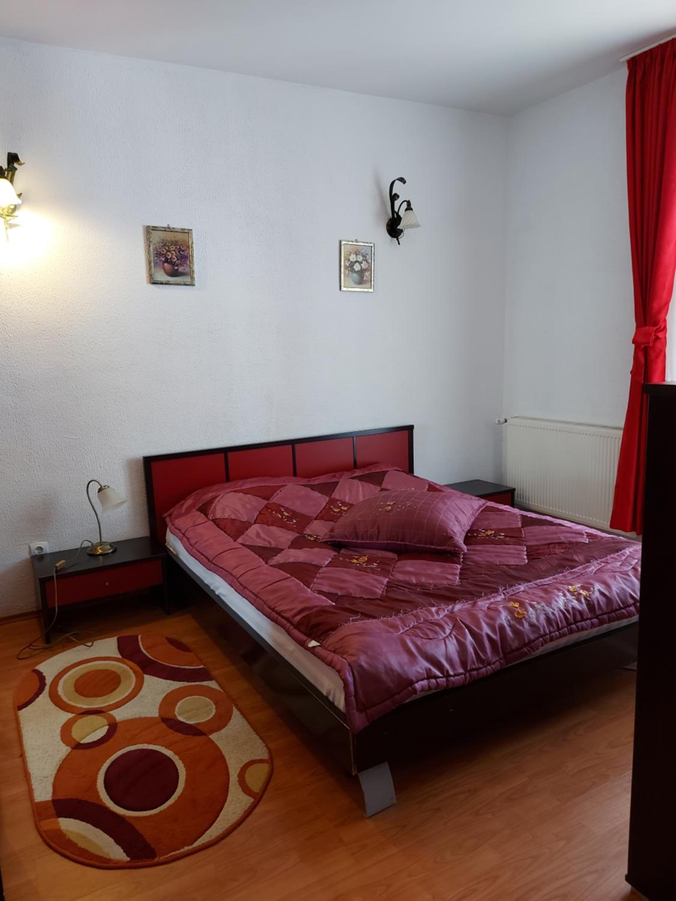 Apartament Roland view 2