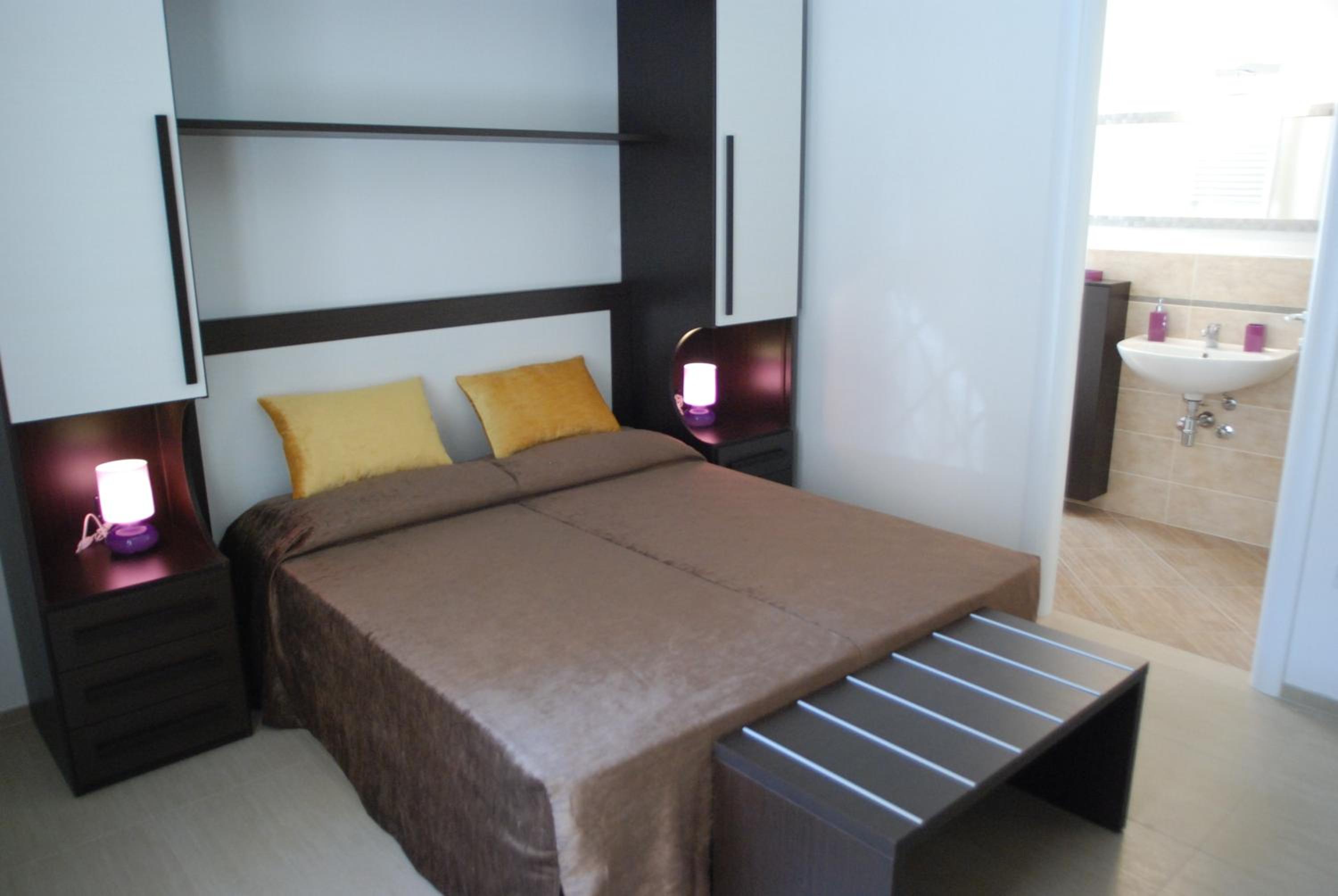 B&B Fiera Maglo' view 3