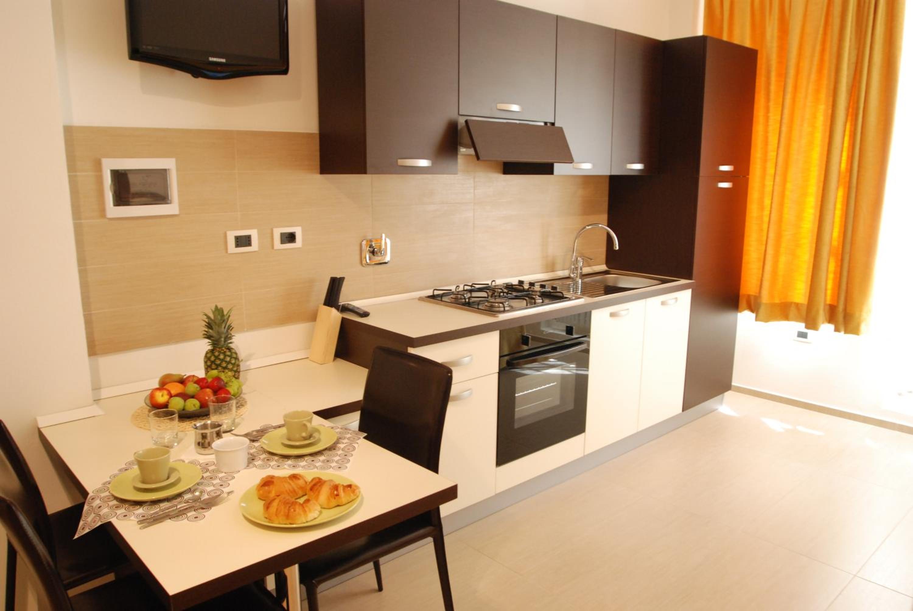 B&B Fiera Maglo' view 2