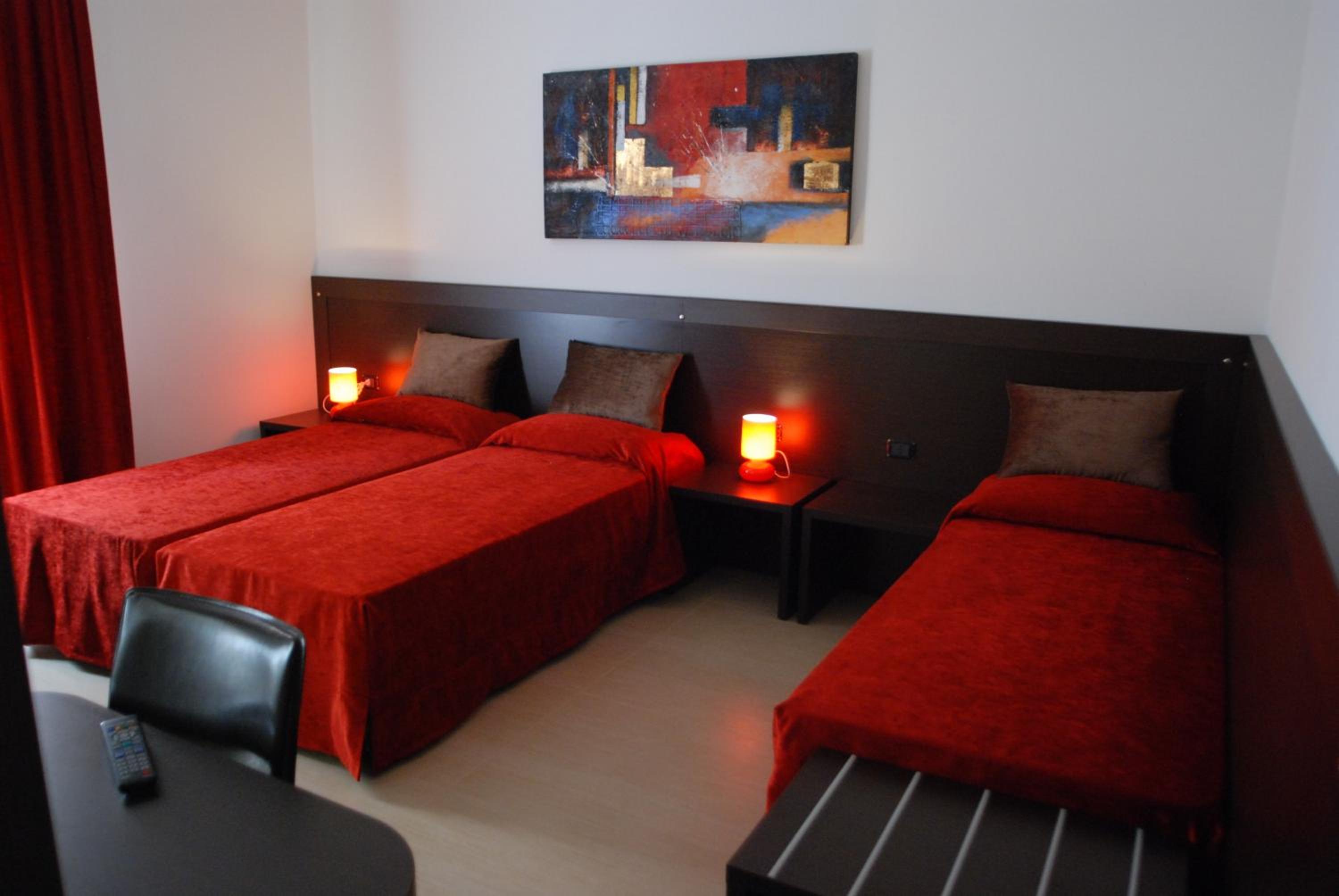 B&B Fiera Maglo' view 4