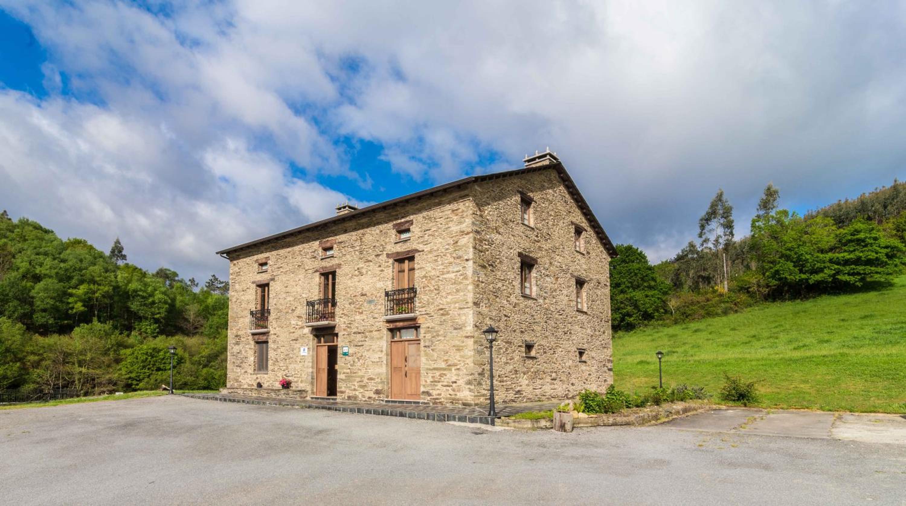building