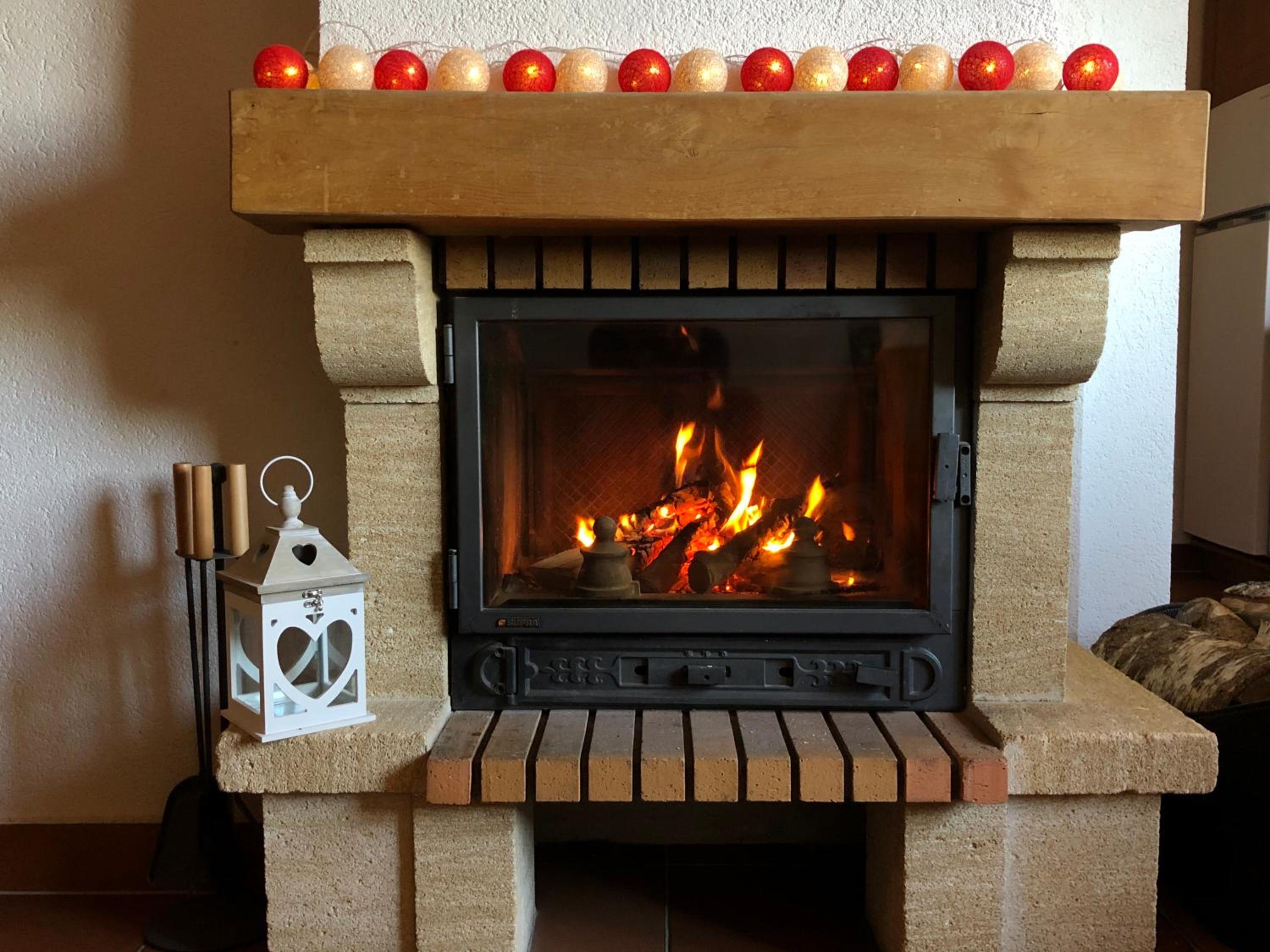 Chalet ANRA Pohorje