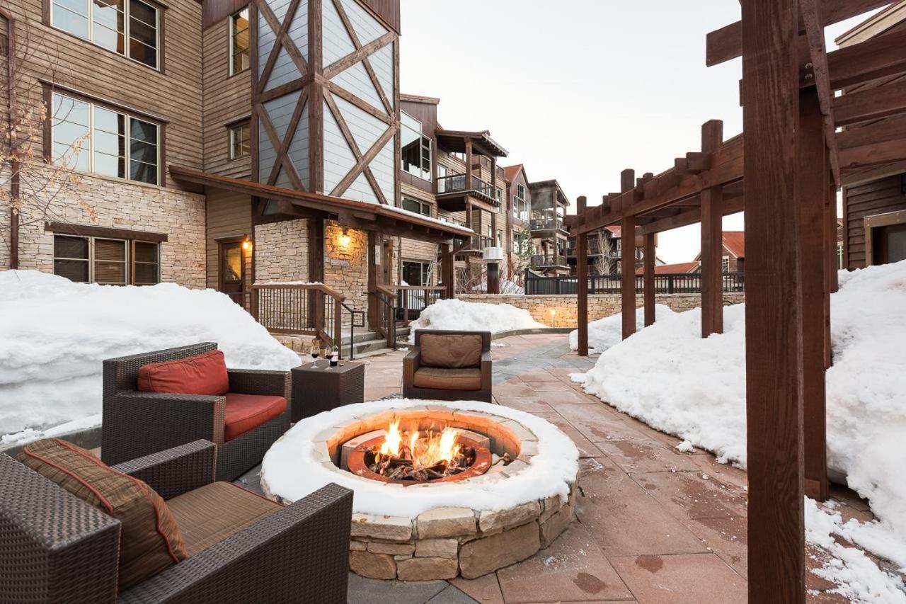 Silver Star #4303- 3 Bed PH