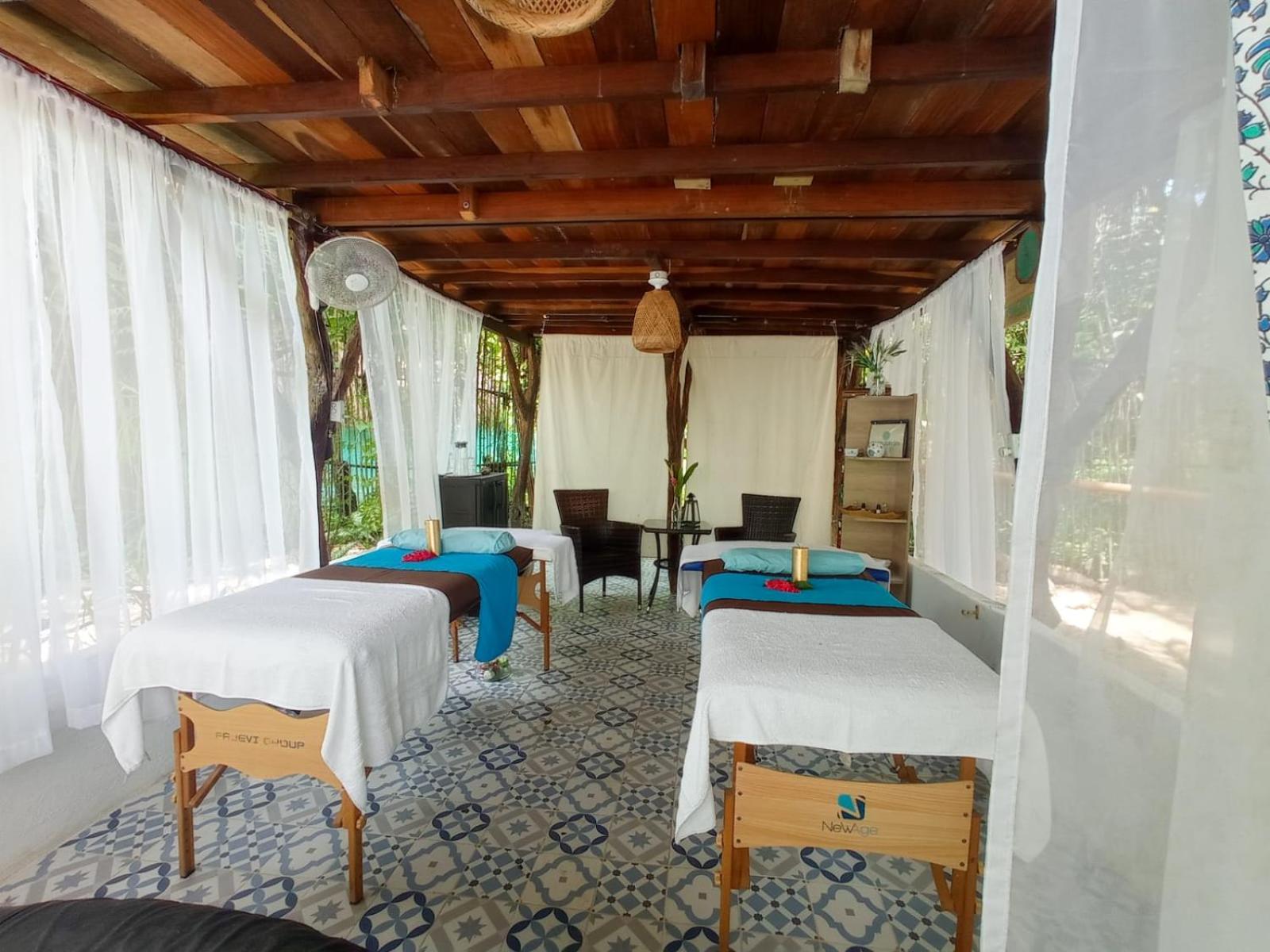 Casa del Pavo Real Boutique Hotel Yoga & Spa