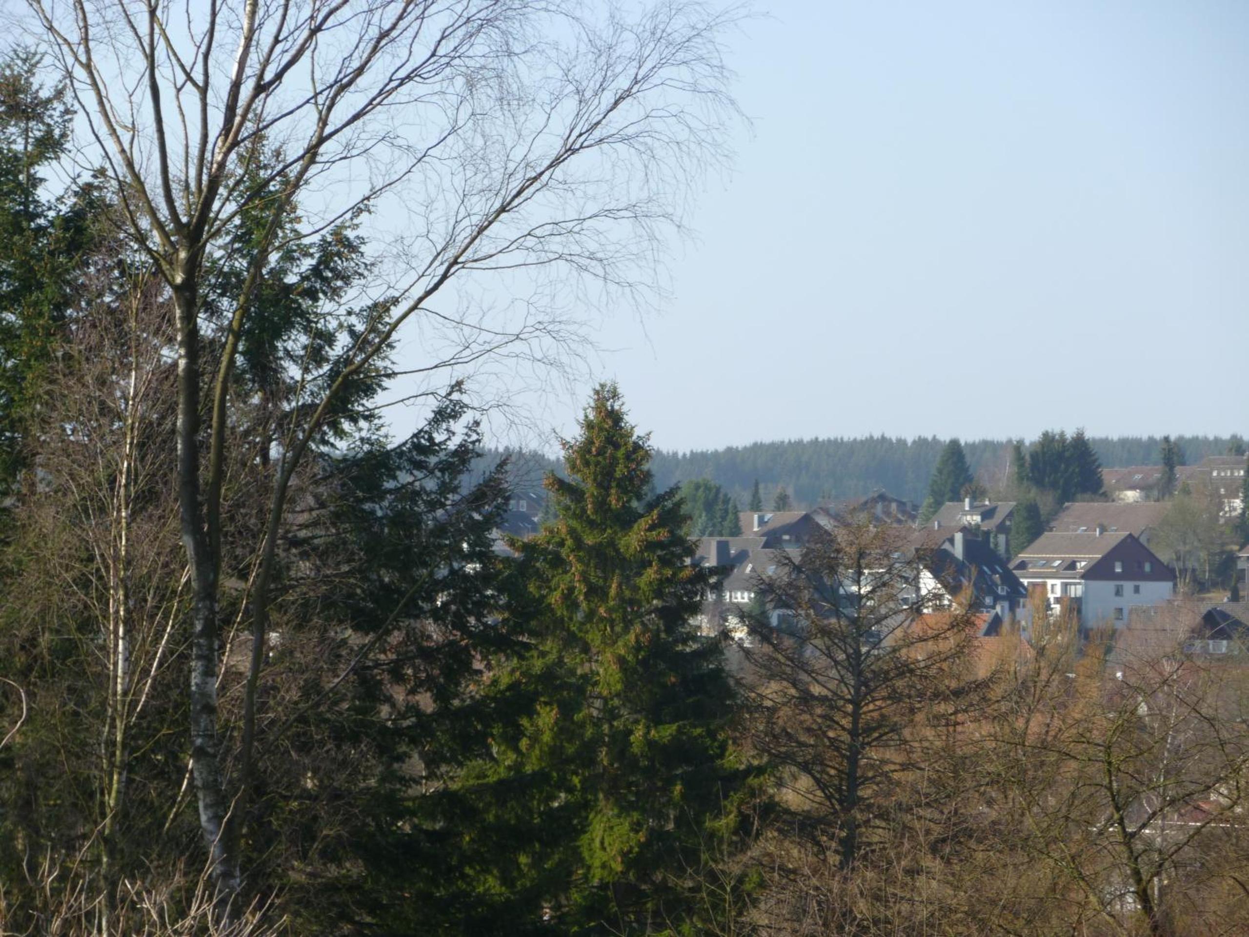 Ferienwohnung am Kurpark