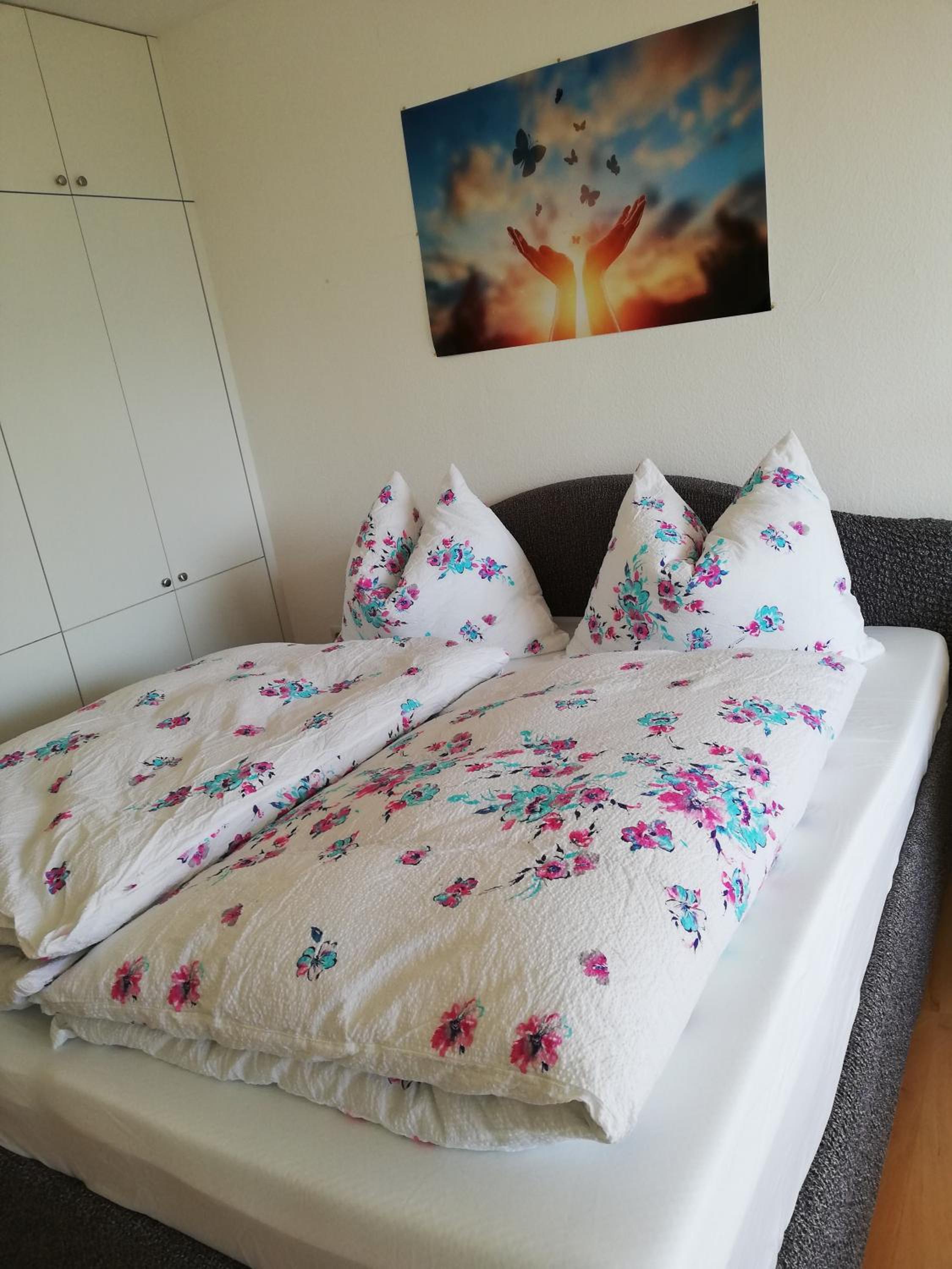 Lebensfreude Appartement