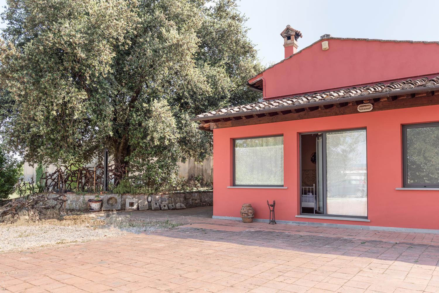Agriturismo Fattoria di Malavolta