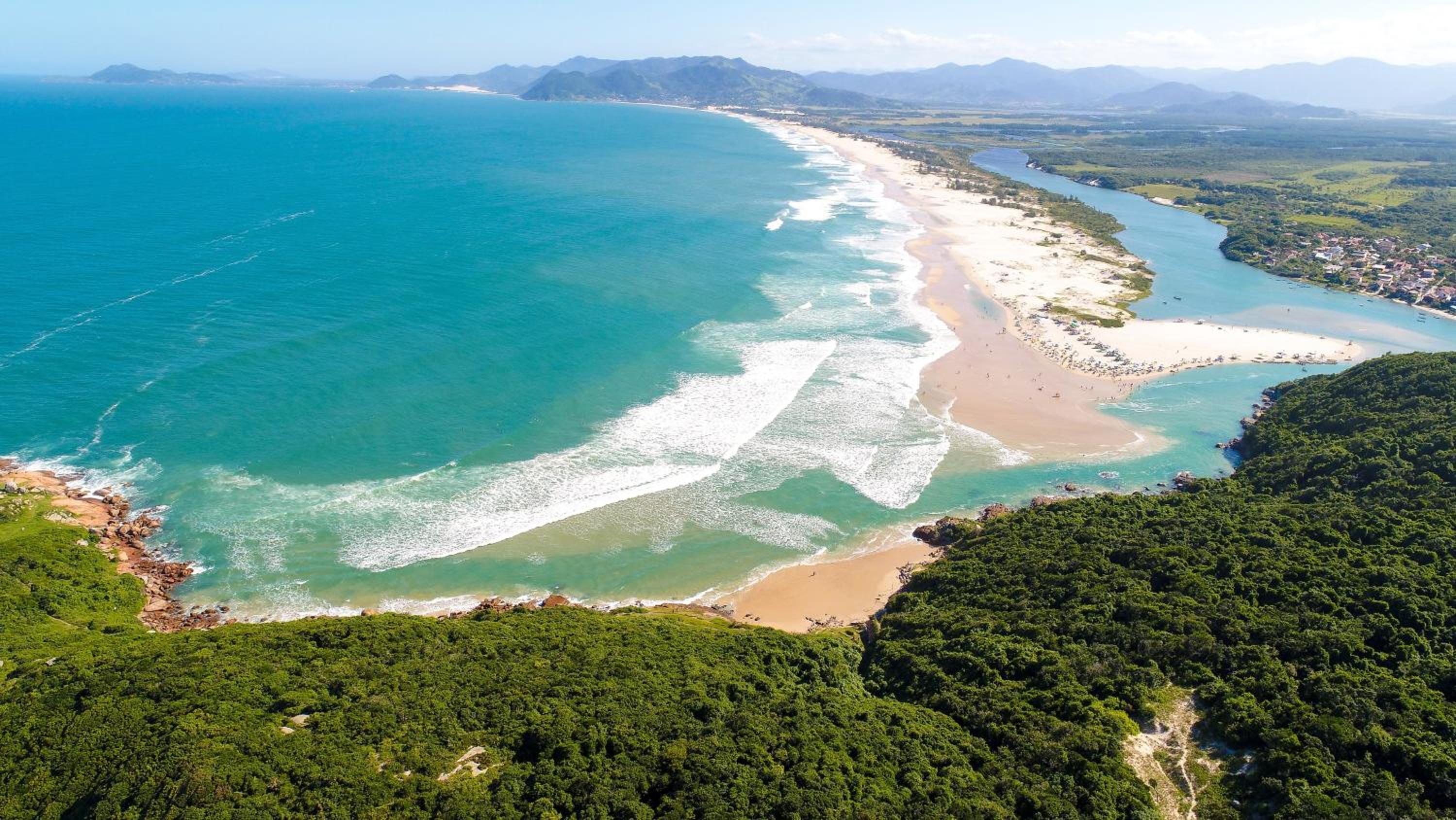 Nossa Guarda Acomodações