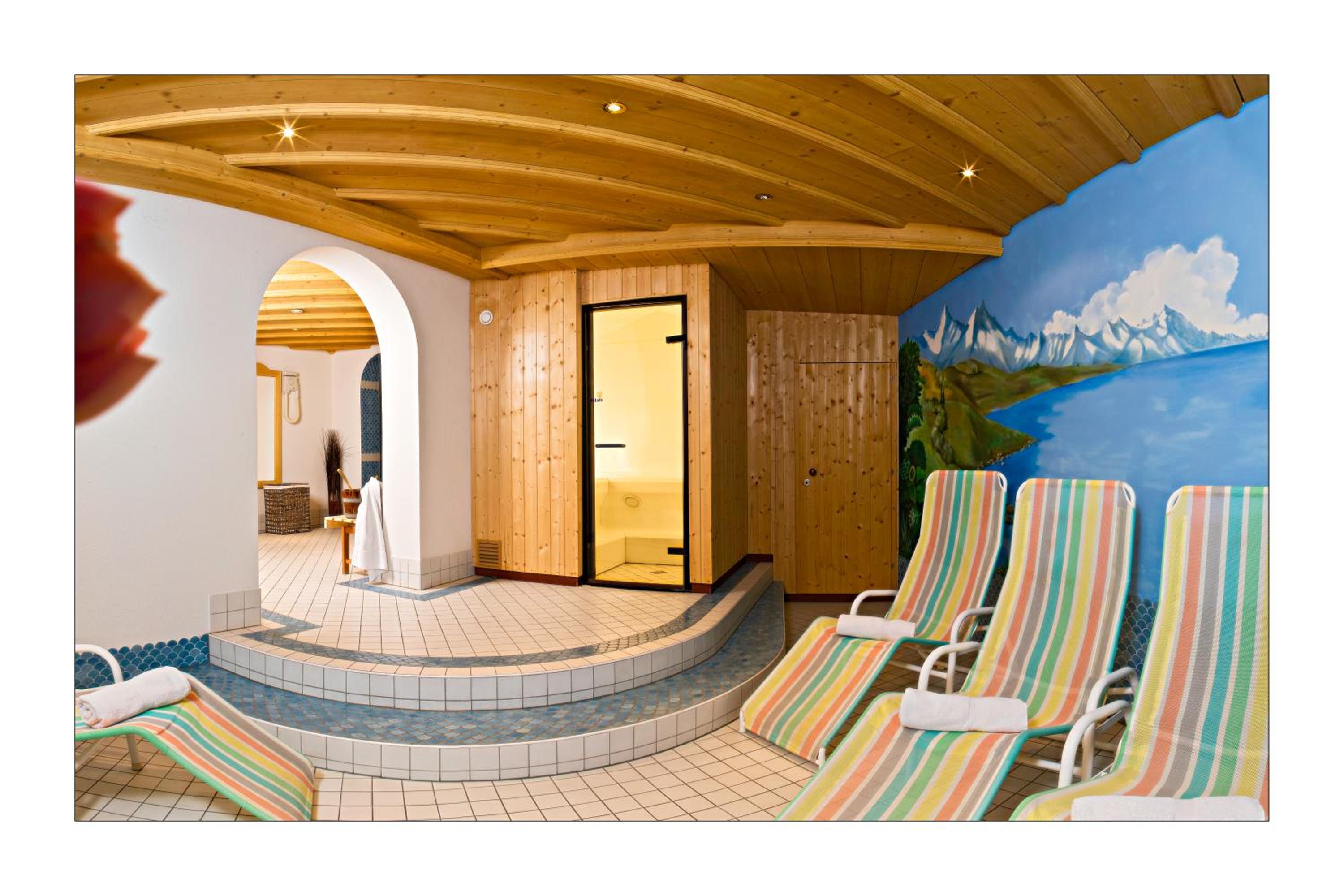 Appartement Fossa