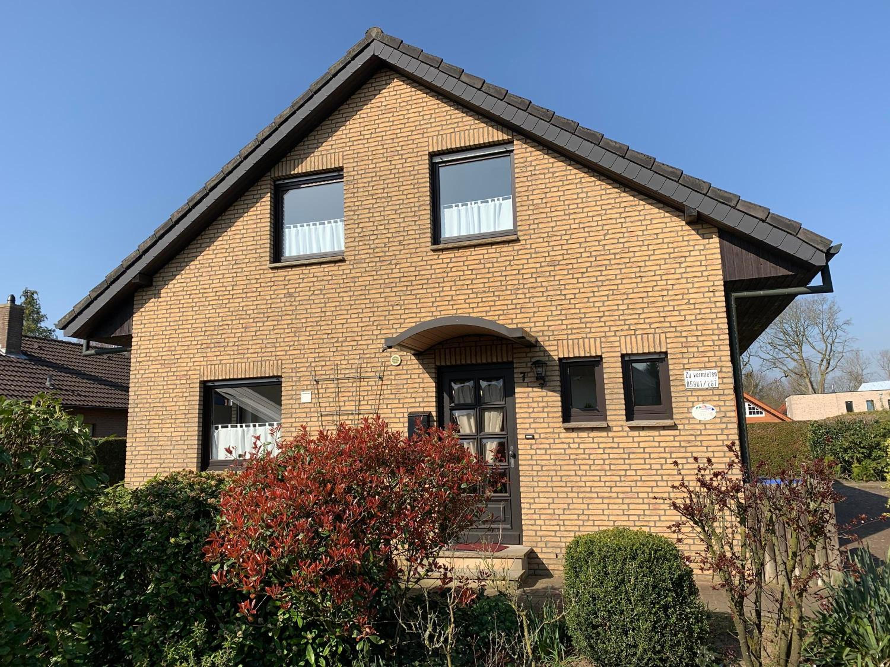 Ferienhaus Wacholderhain