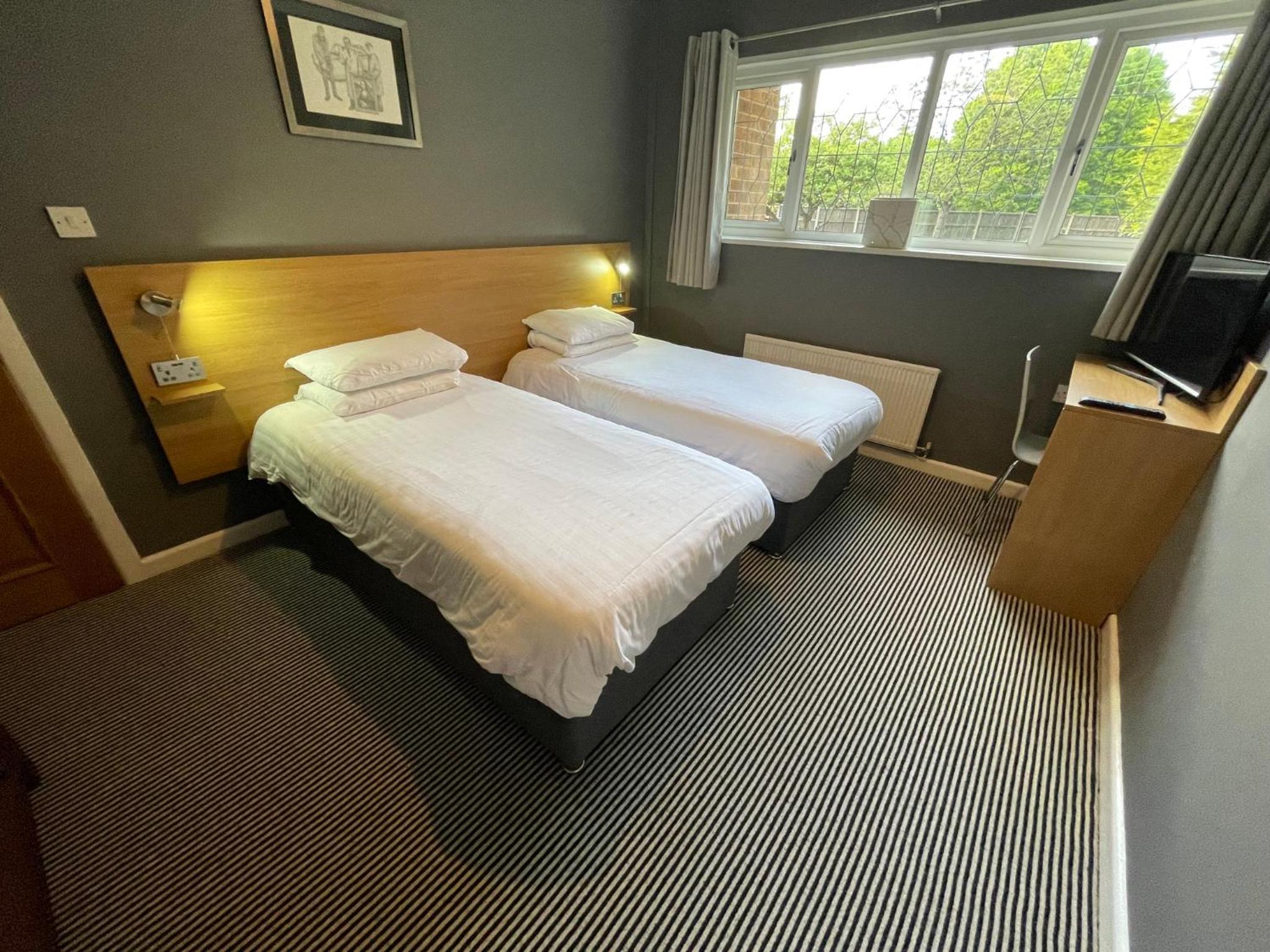 Haymills Guesthouse