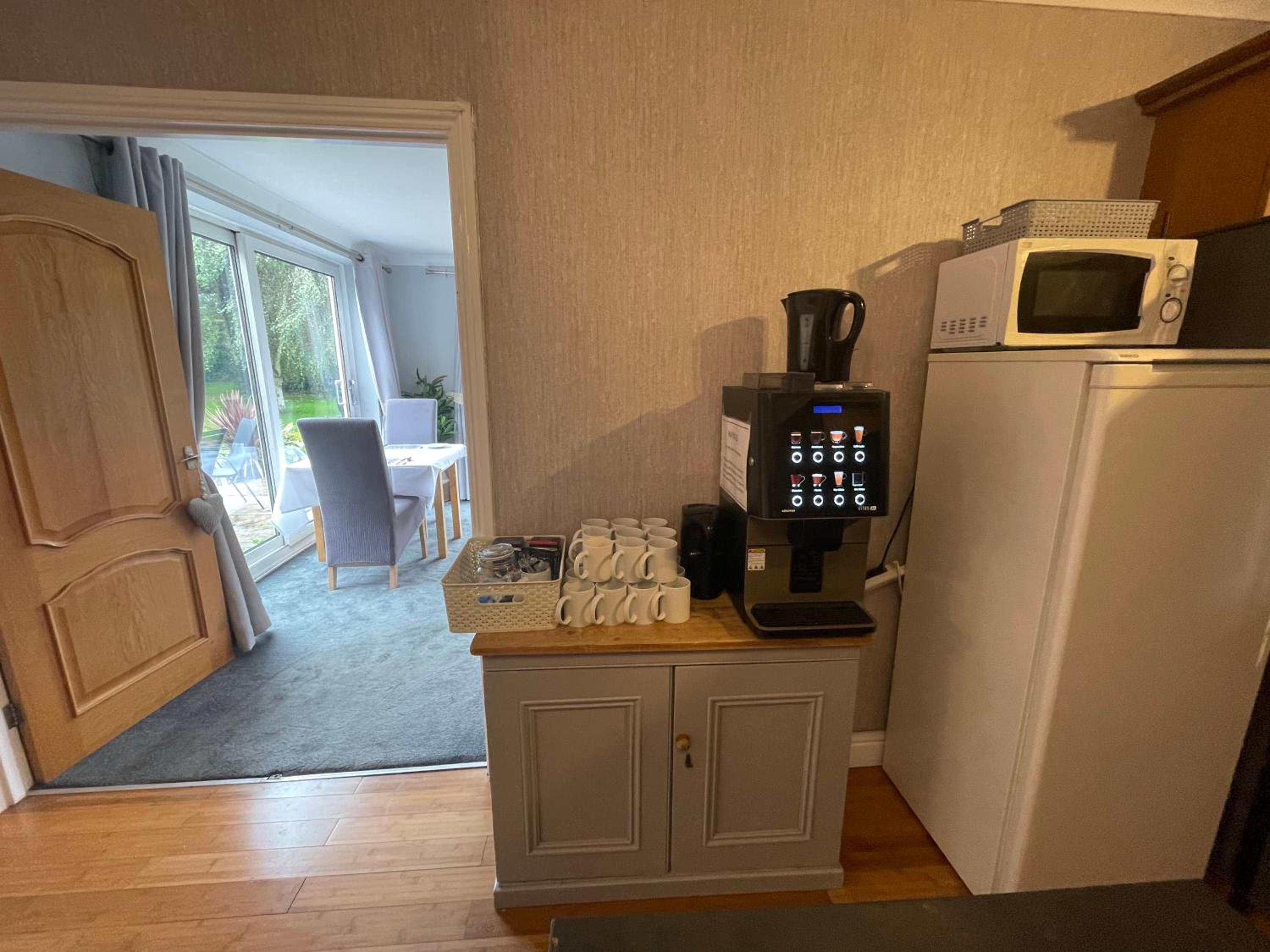 Haymills Guesthouse