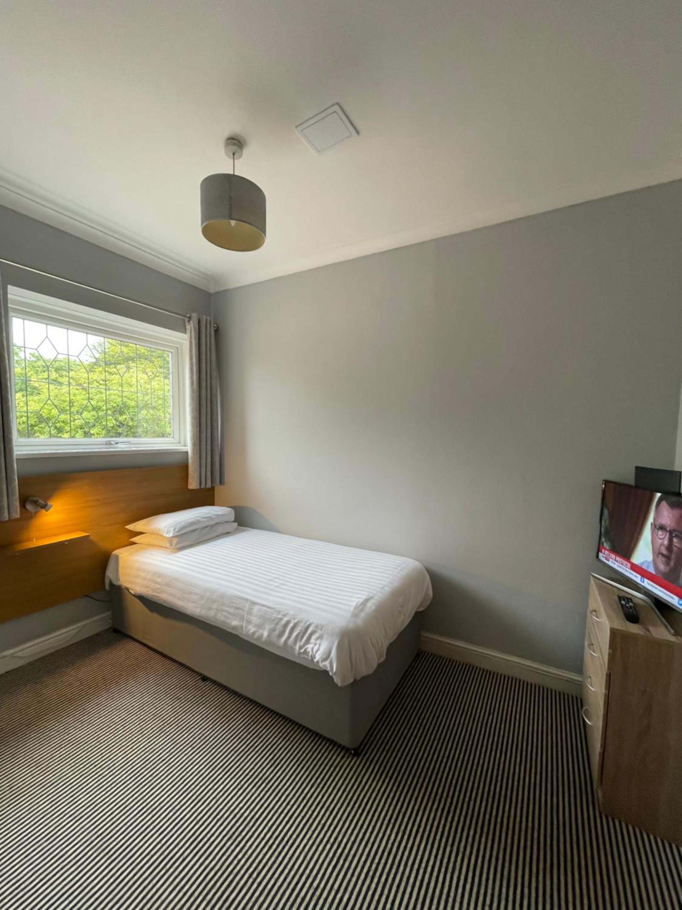 Haymills Guesthouse