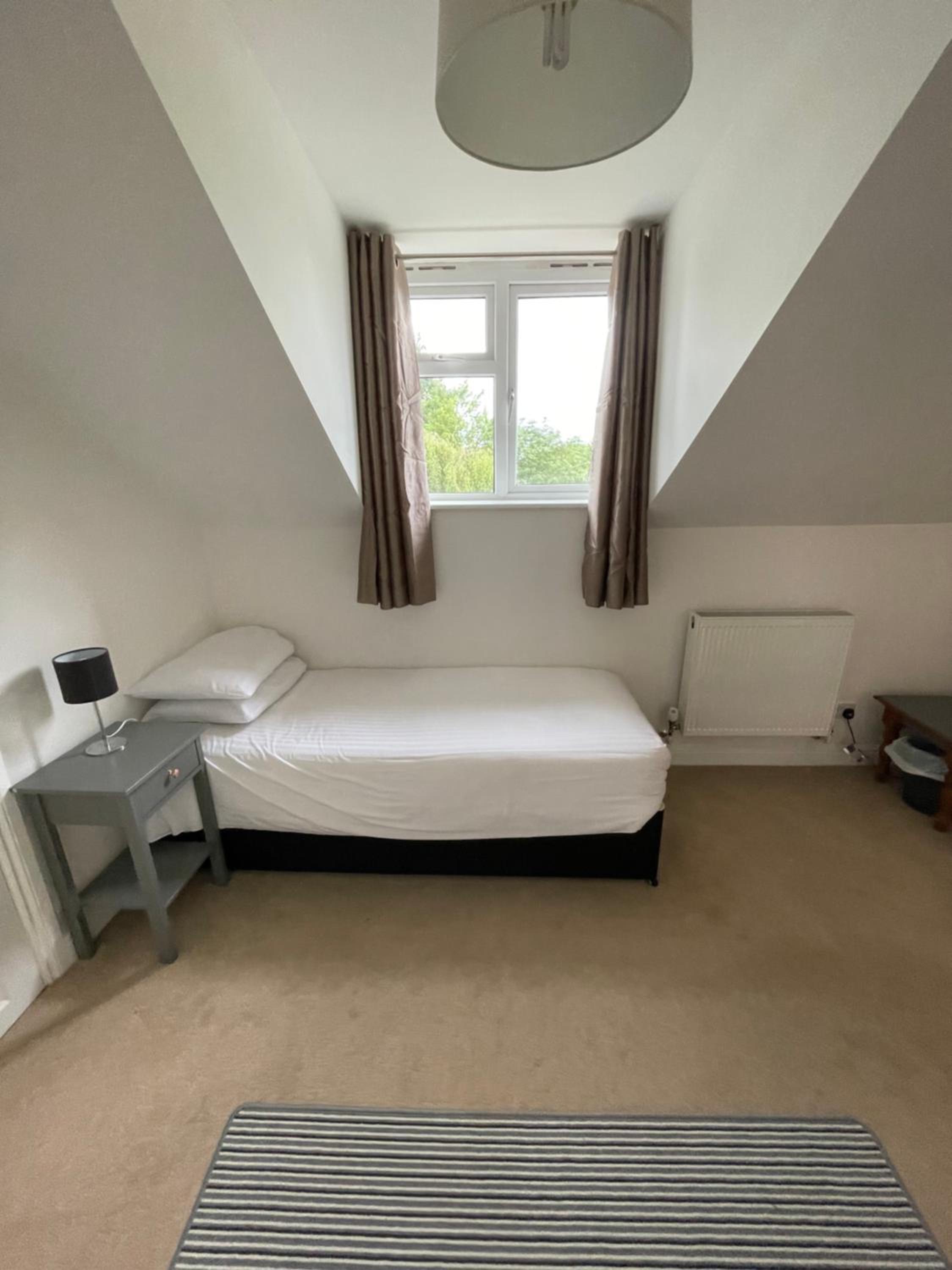 Haymills Guesthouse
