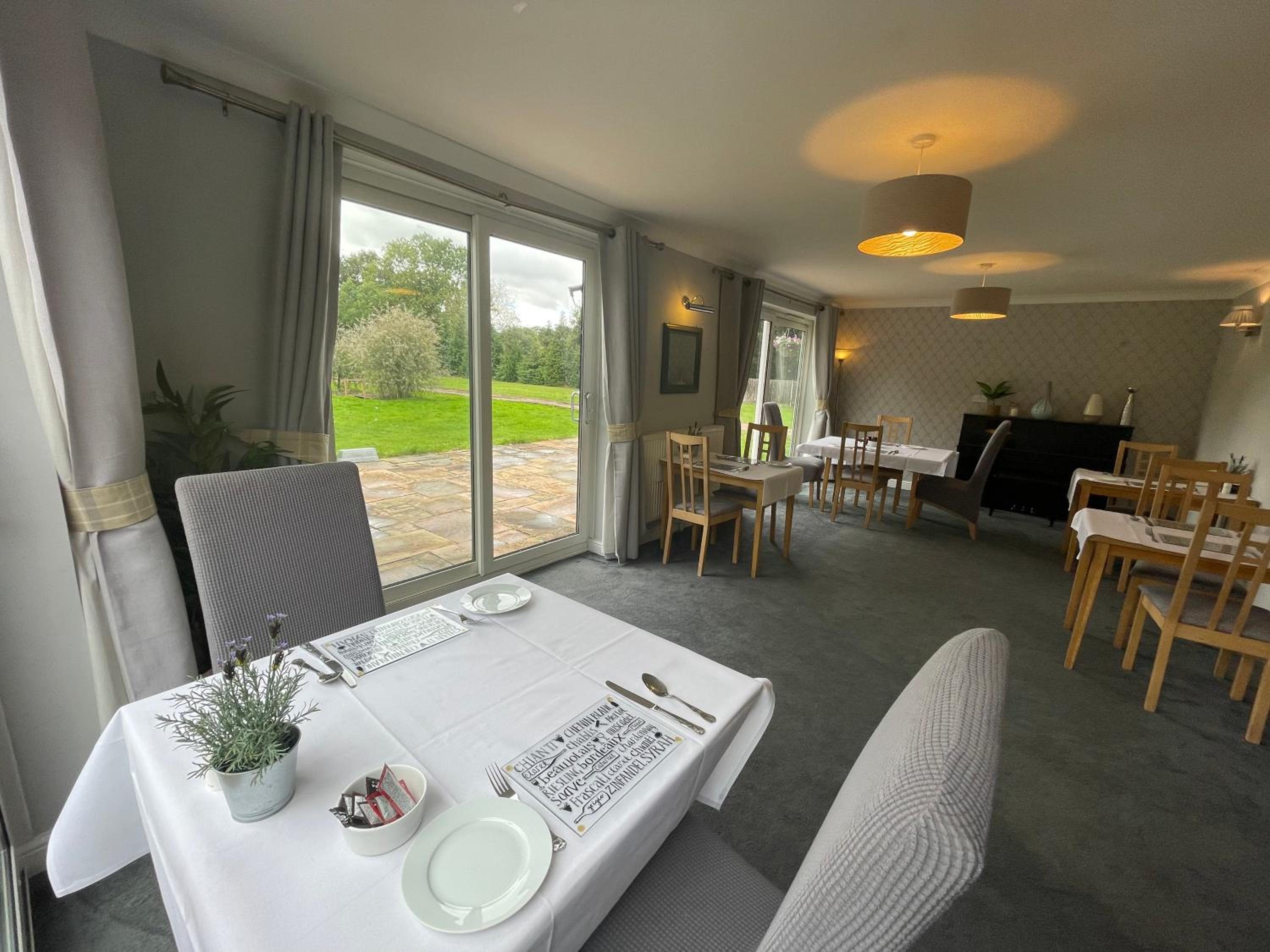 Haymills Guesthouse
