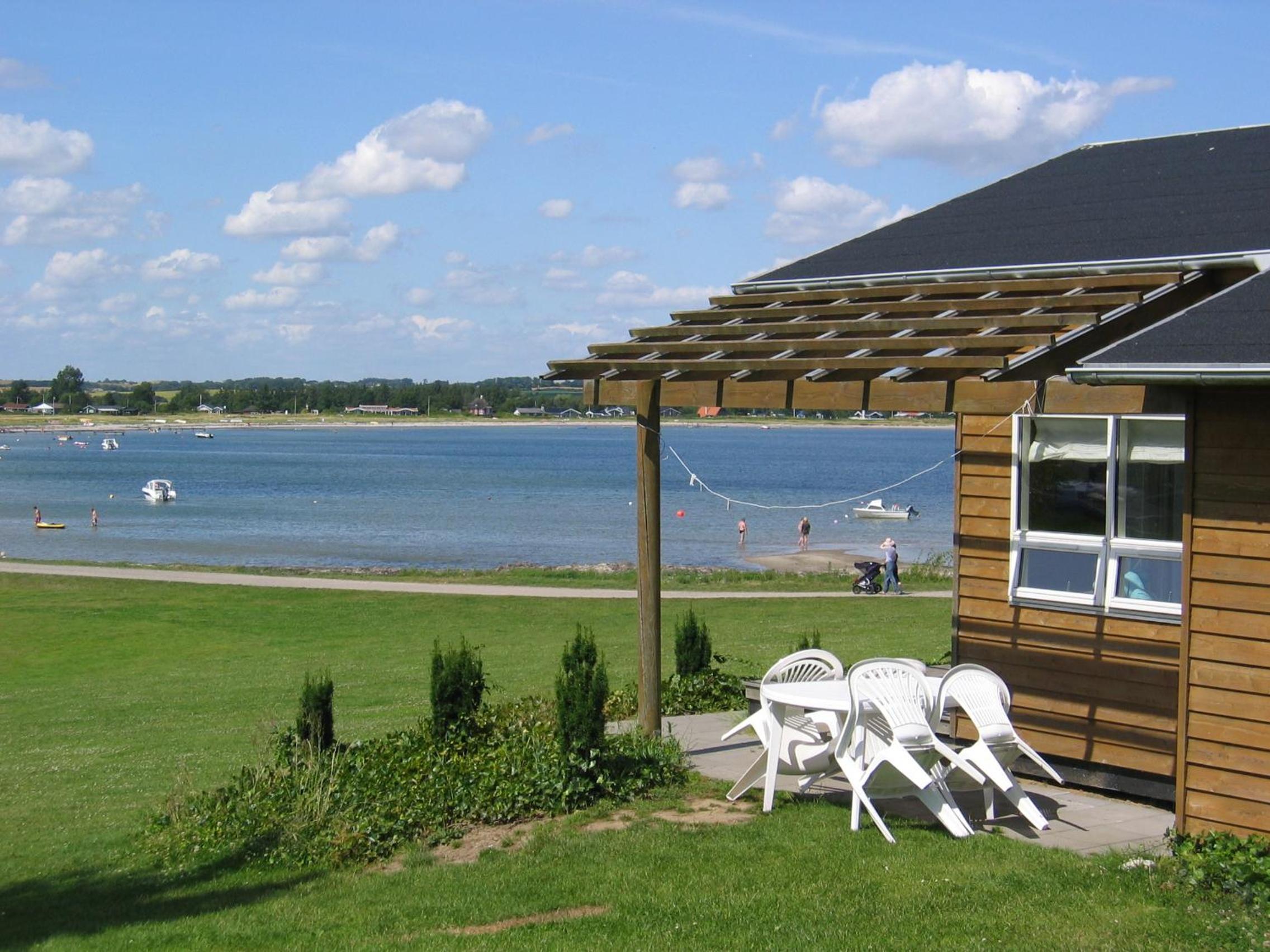 Vikær Strand Camping & Cottages view 2