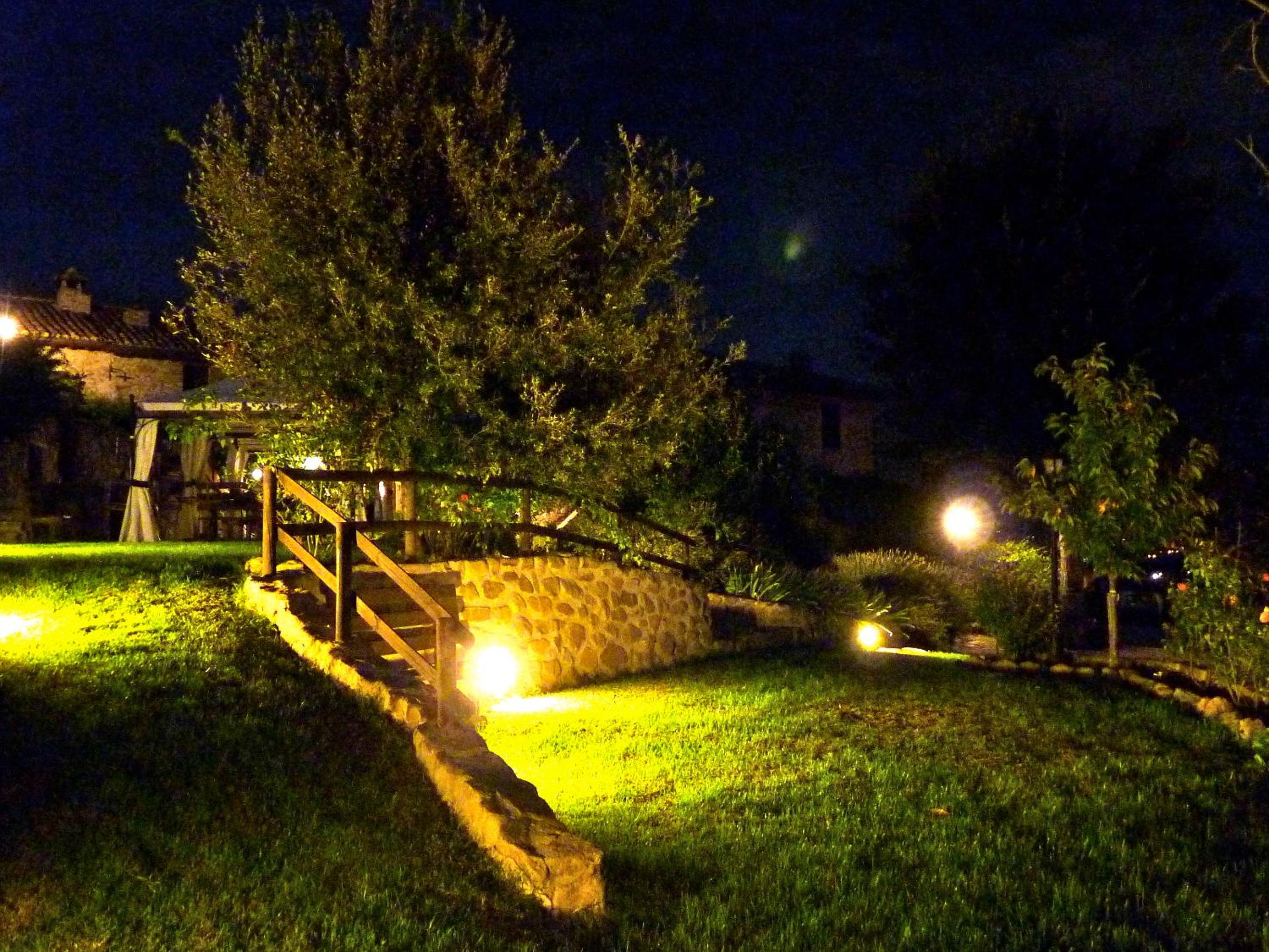 Le Terre Di Isa