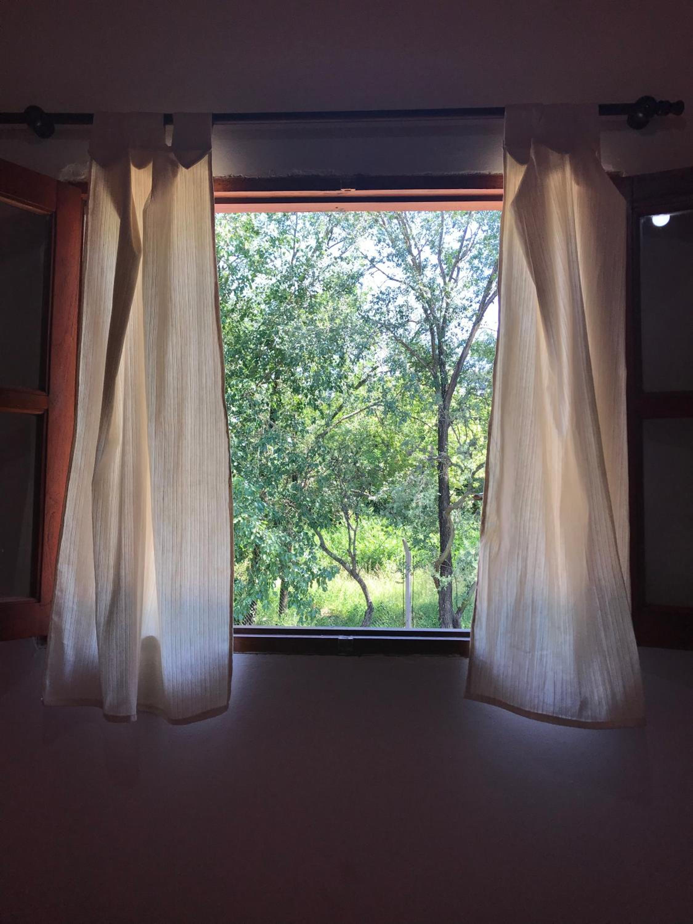 Cabañas Luz de Luna