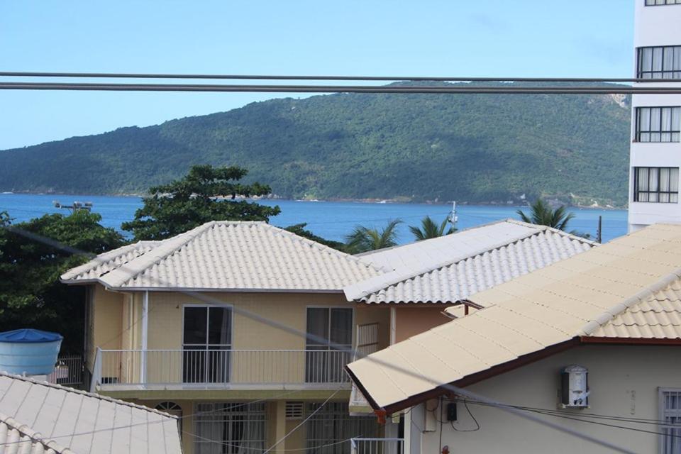 Pousada Residencial da Praia