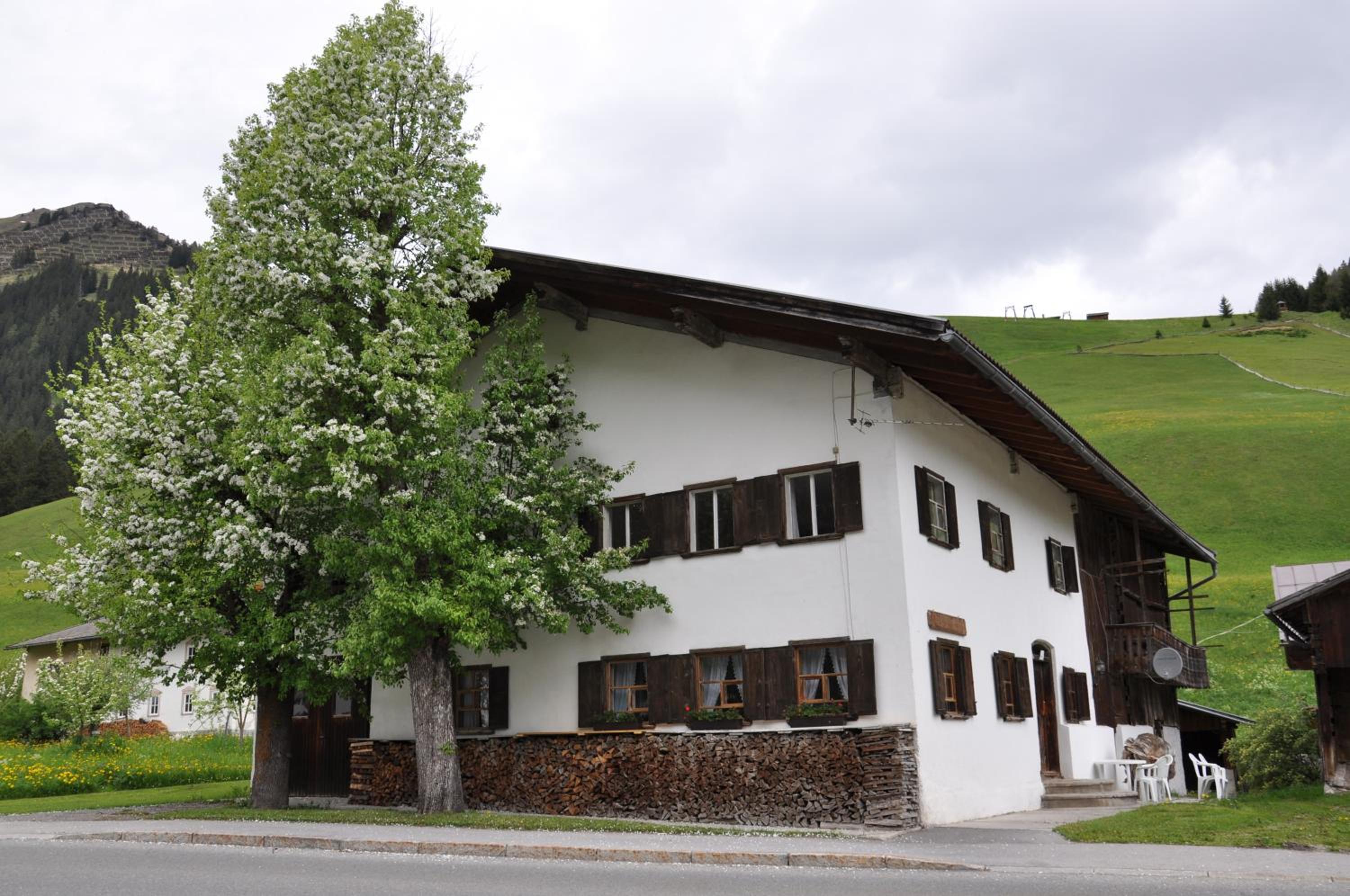 Bauernhaus Ramona view 2