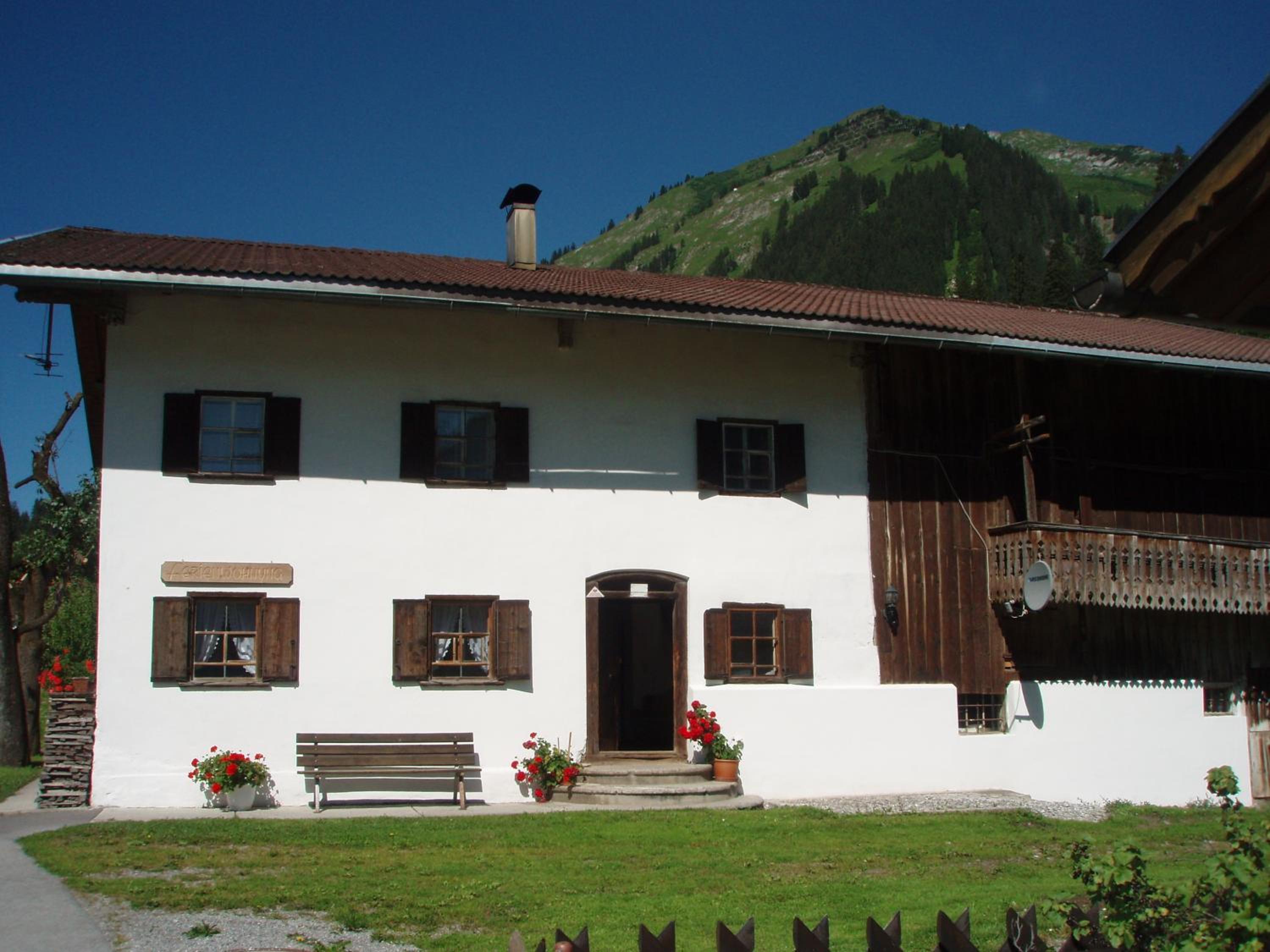 Bauernhaus Ramona view 3