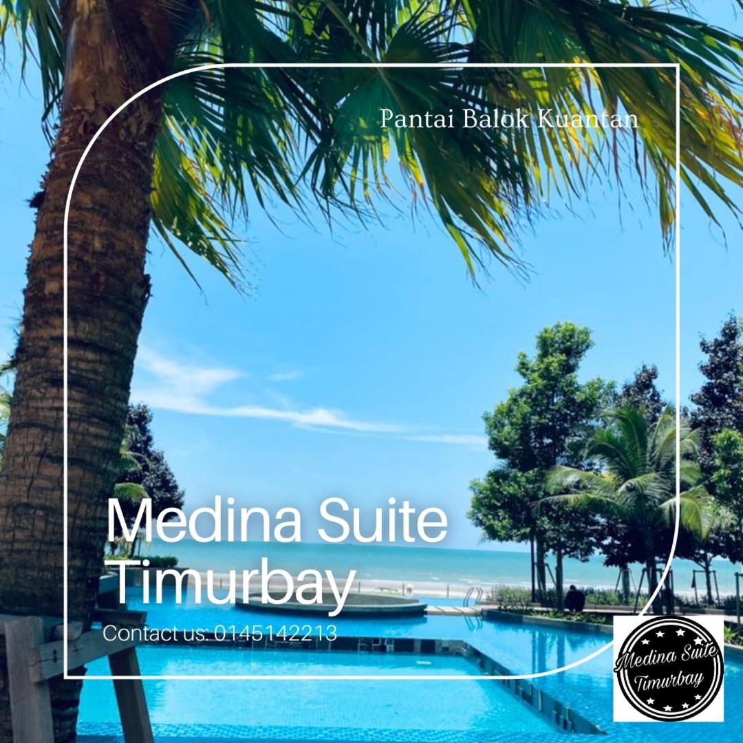 Medina Suite Timurbay photo 8