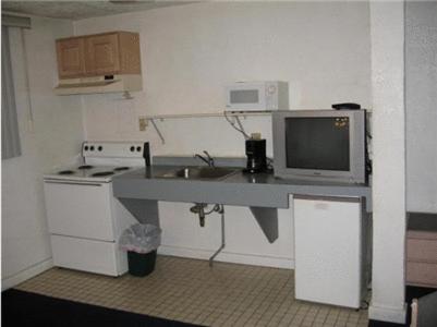 Hub Motel