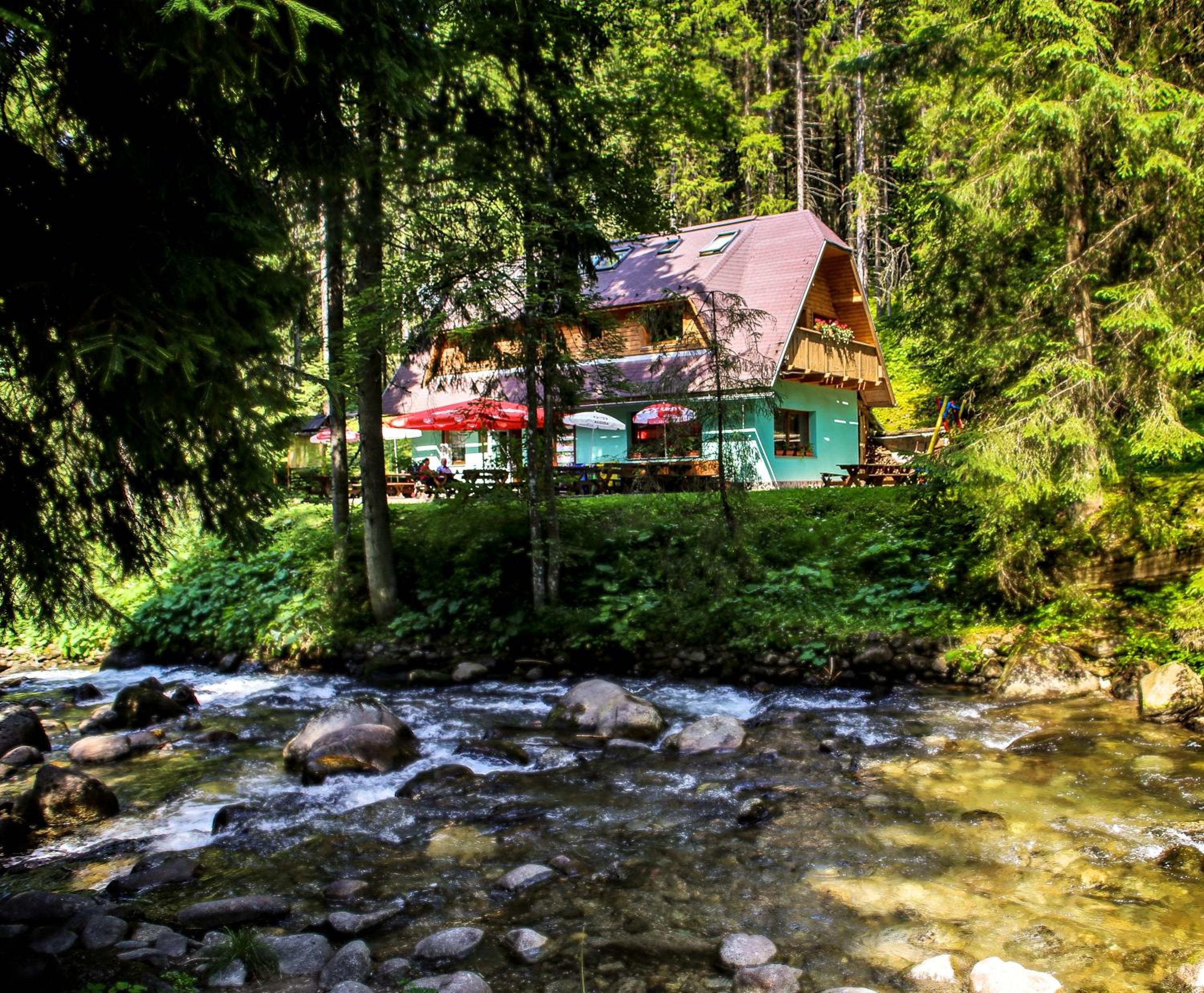 Apartmány Jakub view 3