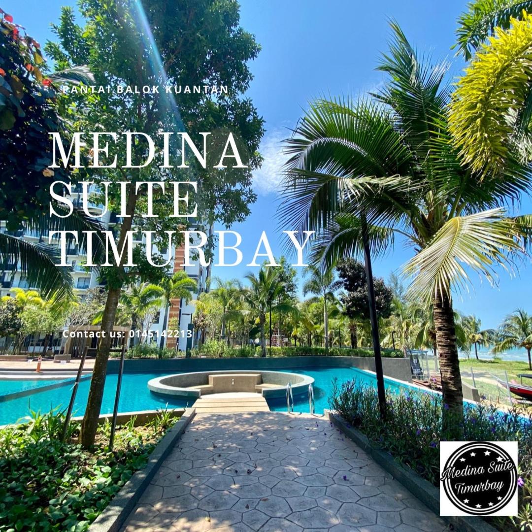 Medina Suite Timurbay photo 6