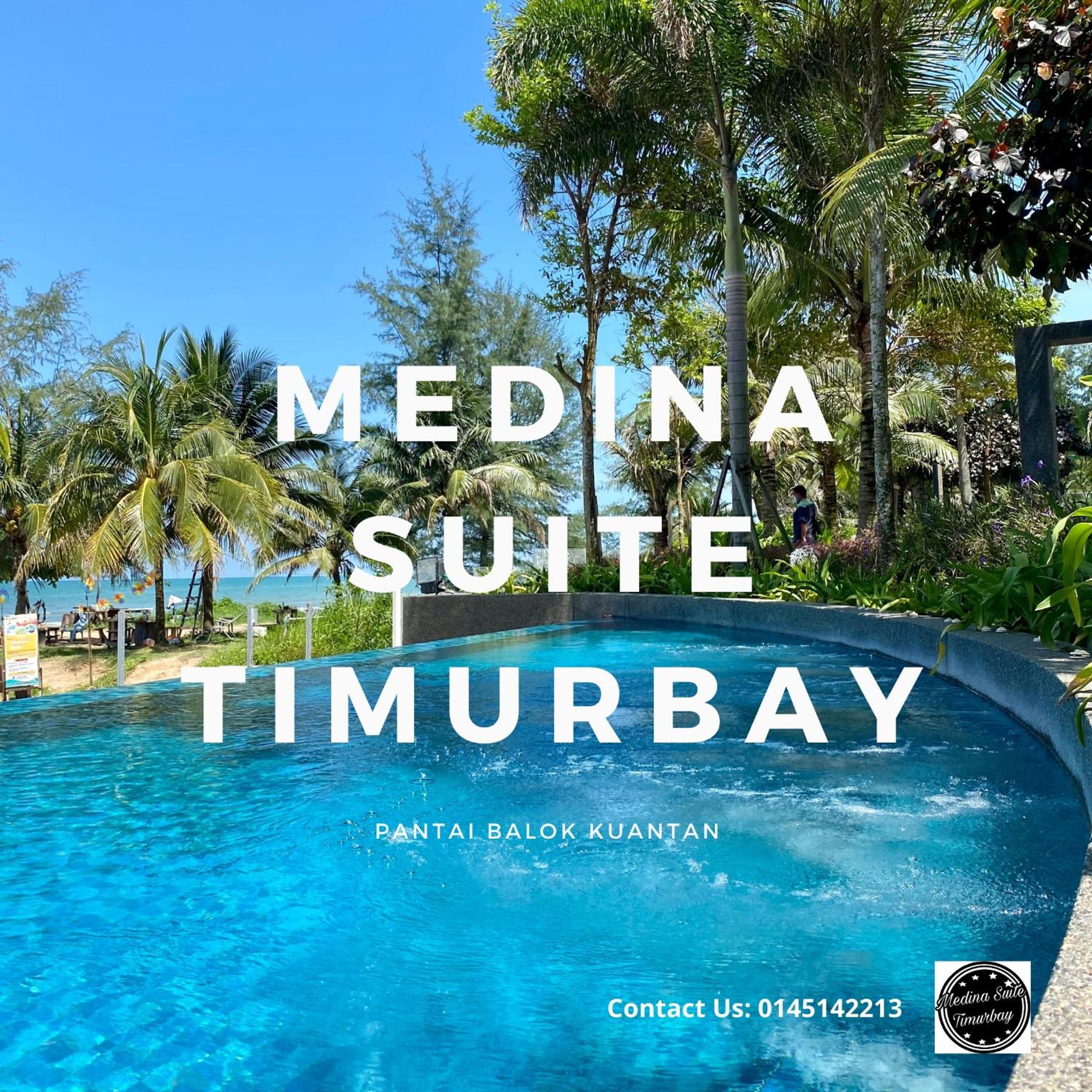 Medina Suite Timurbay photo 5
