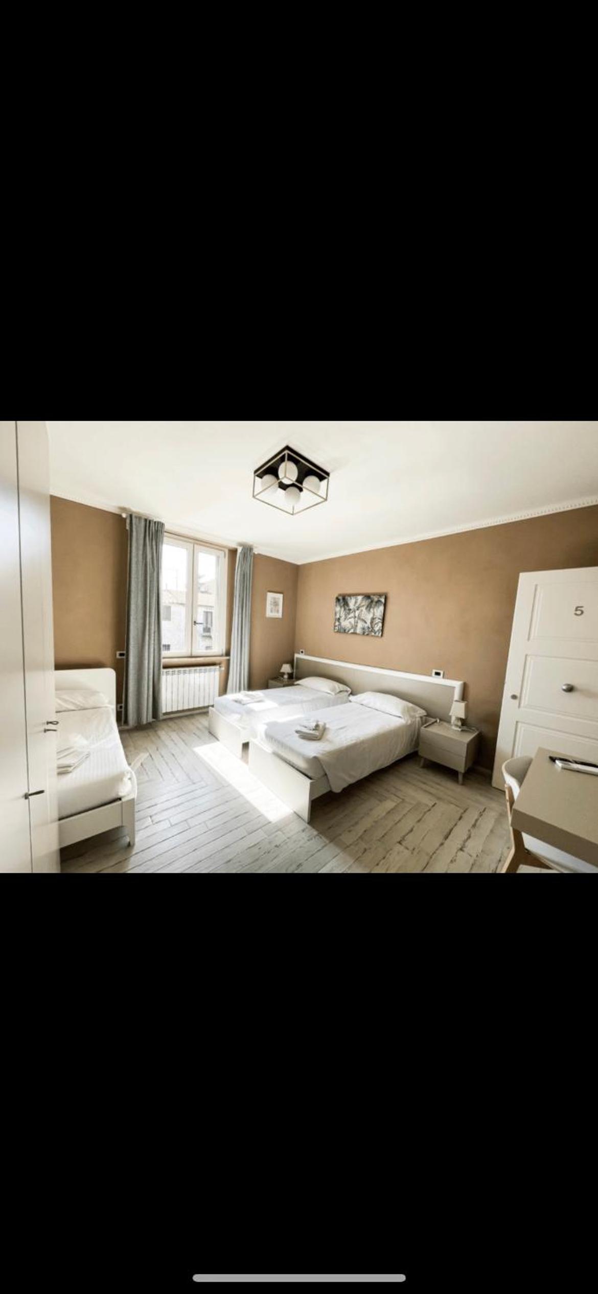Locanda il Deserto view 4
