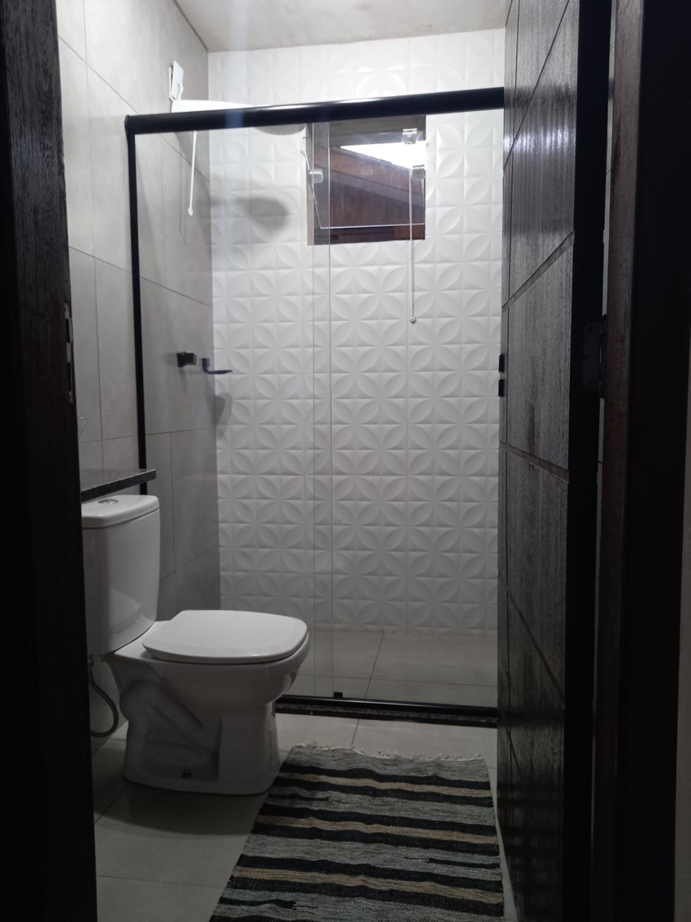 Guest House Ilha do Mel