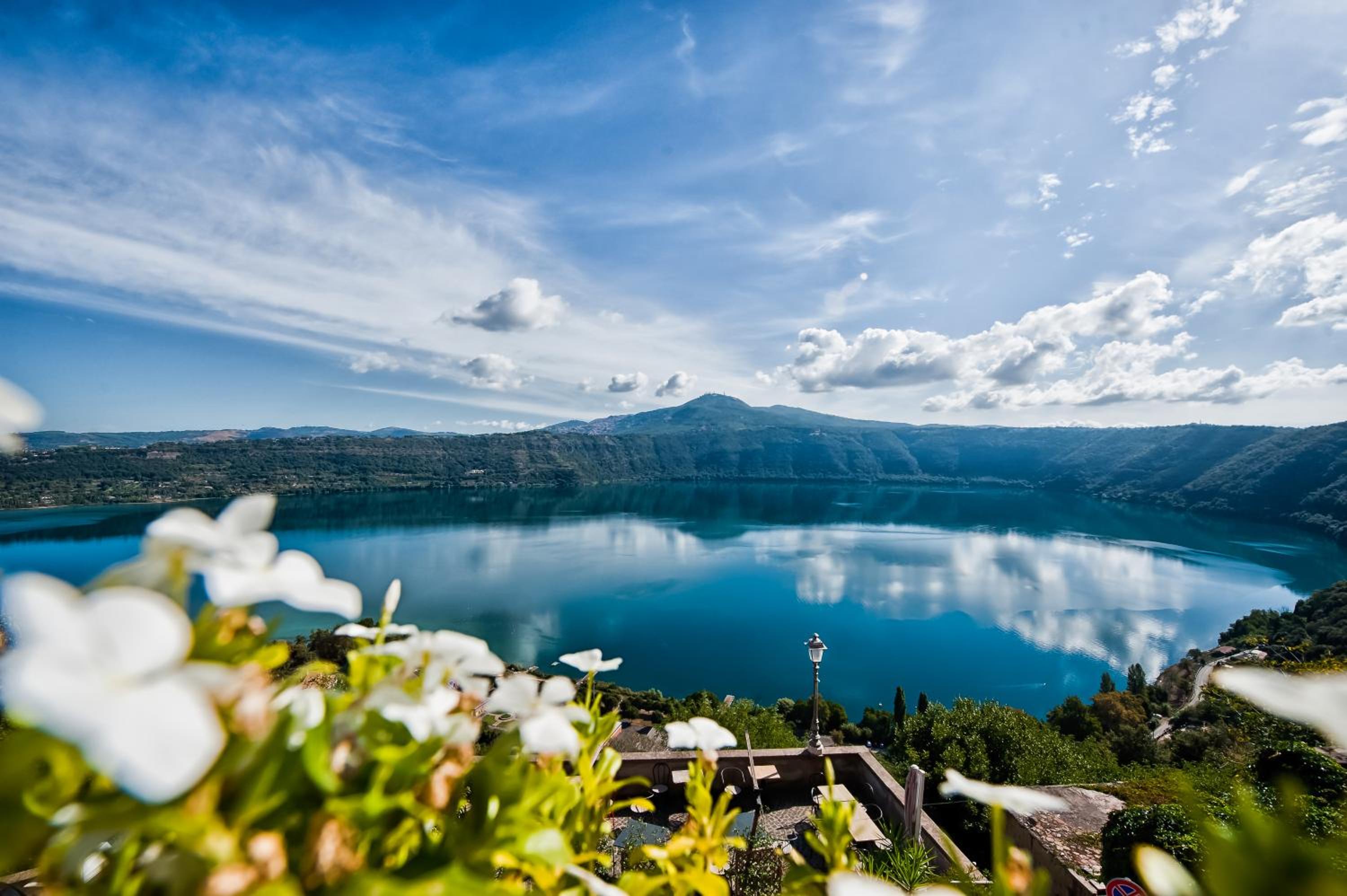 Atlantis Inn Castelgandolfo