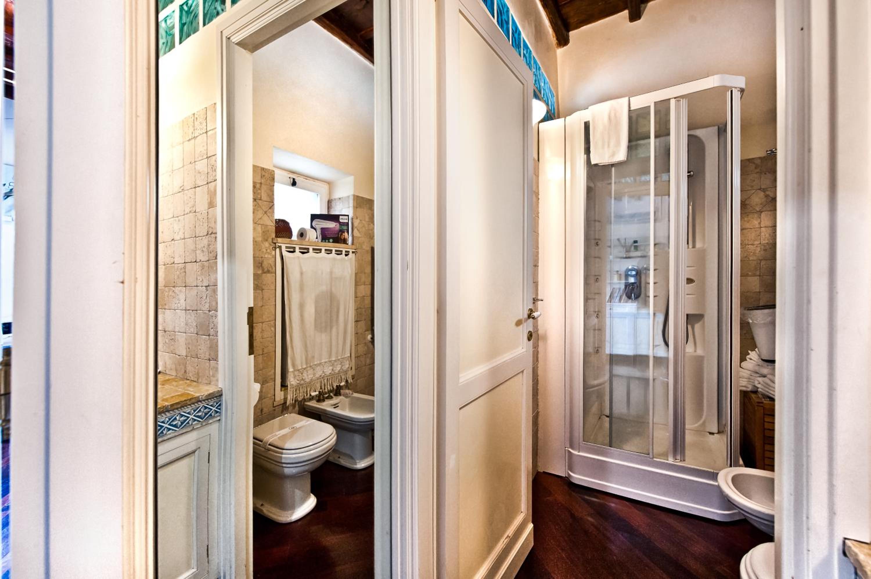 Atlantis Inn Castelgandolfo