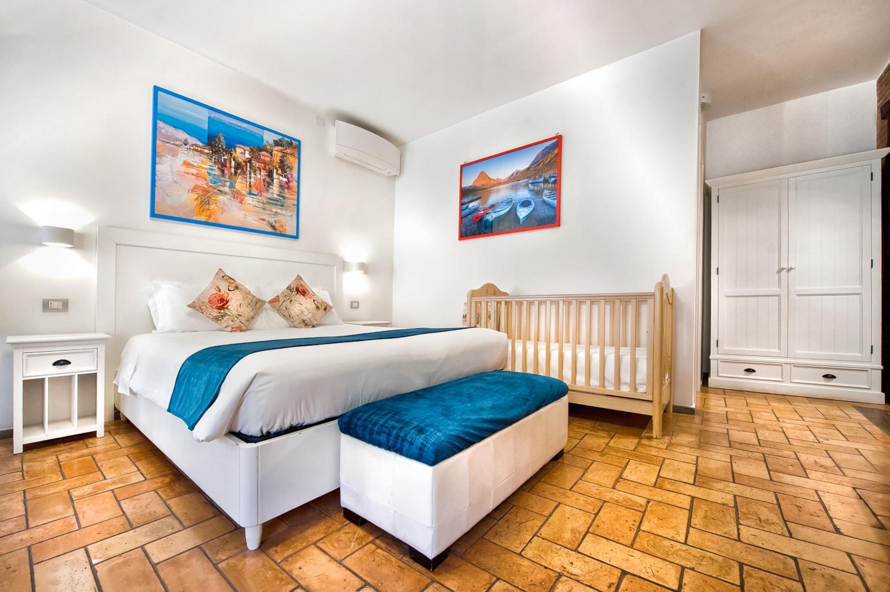 Atlantis Inn Castelgandolfo