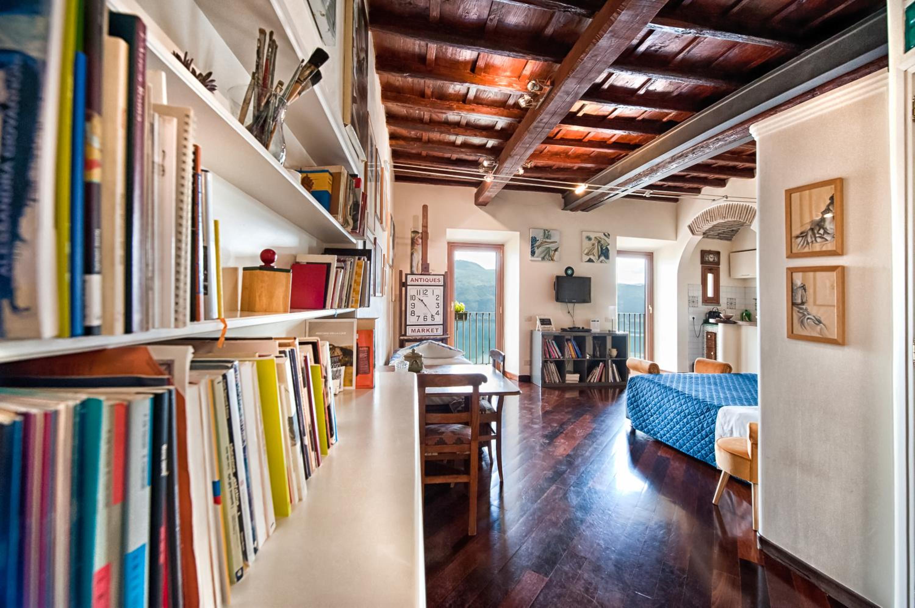 Atlantis Inn Castelgandolfo