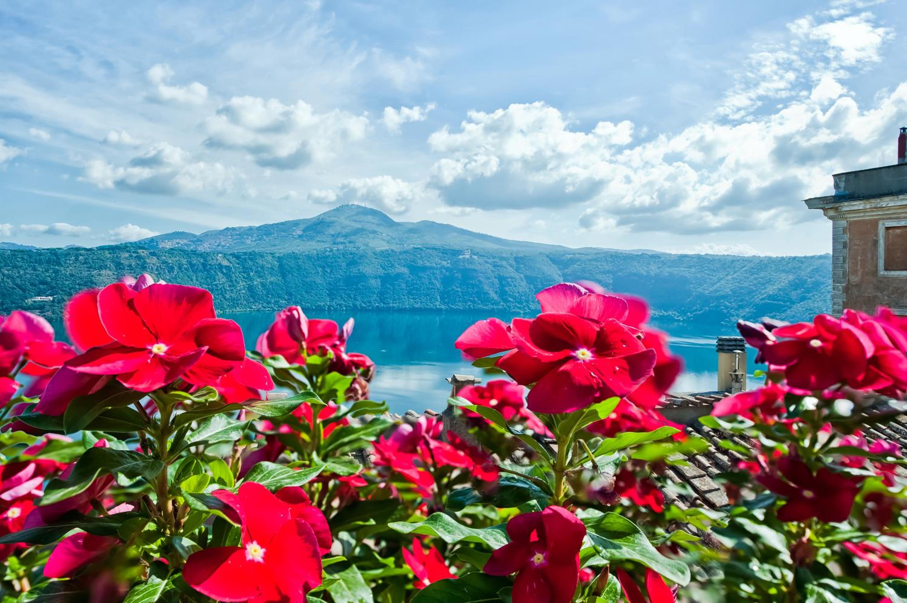 Atlantis Inn Castelgandolfo