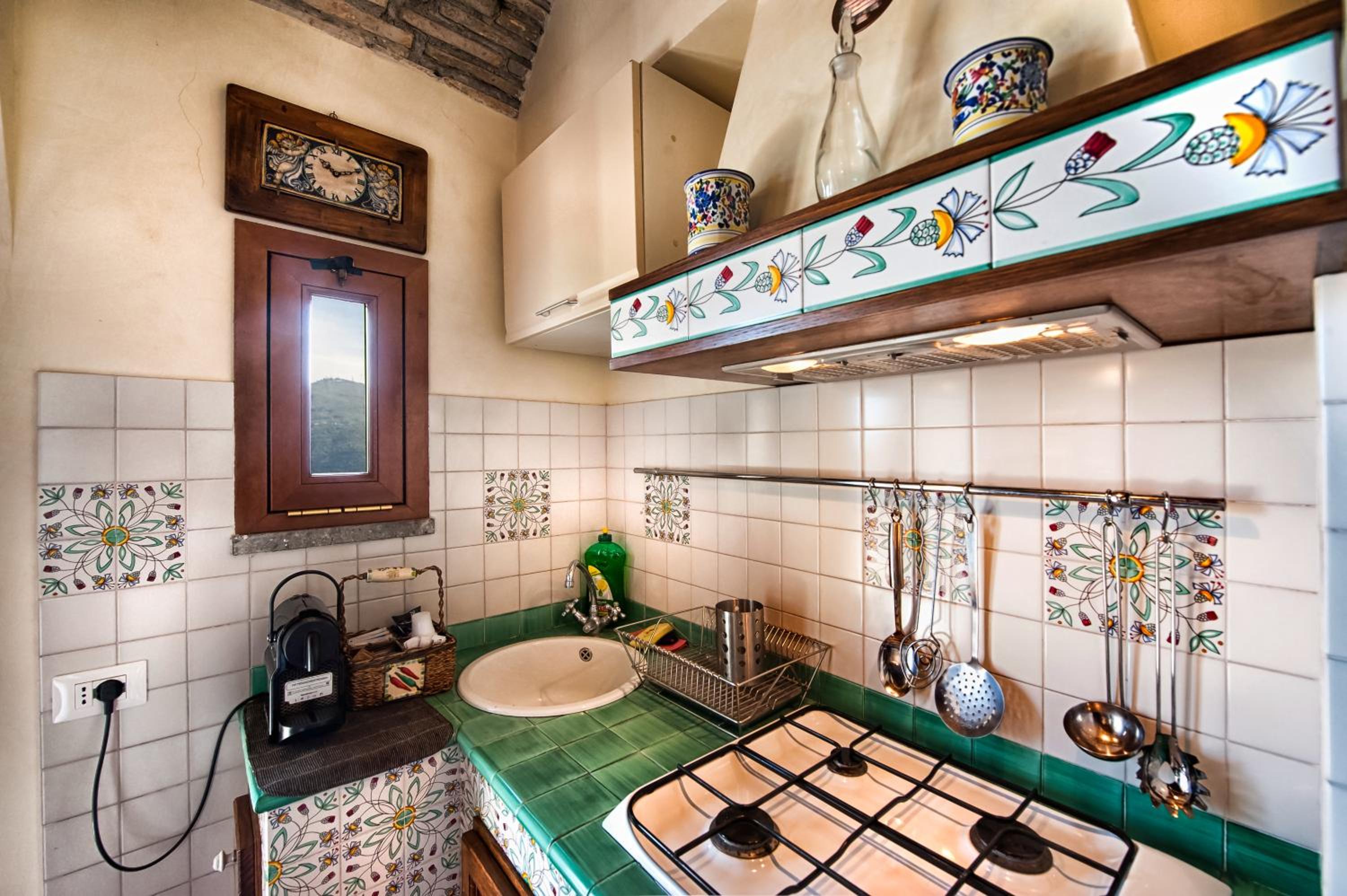 Atlantis Inn Castelgandolfo