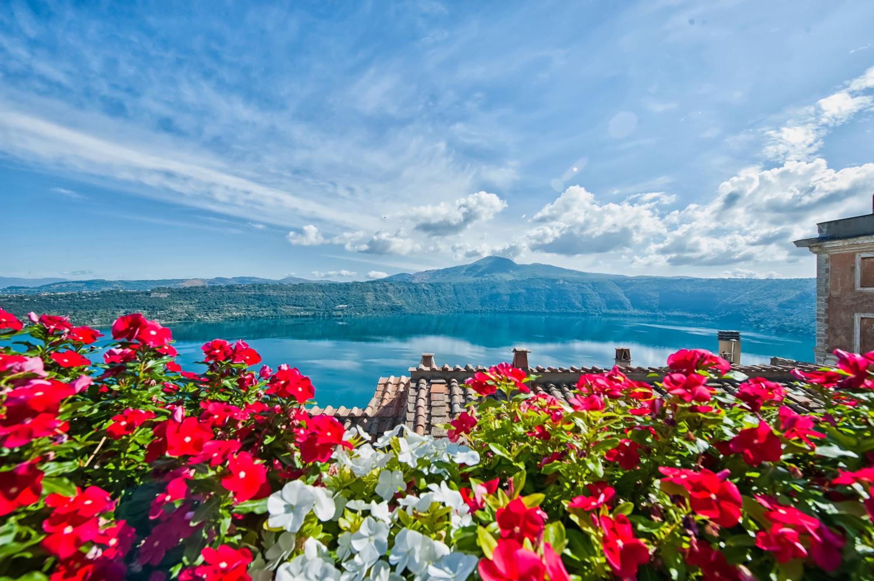 Atlantis Inn Castelgandolfo
