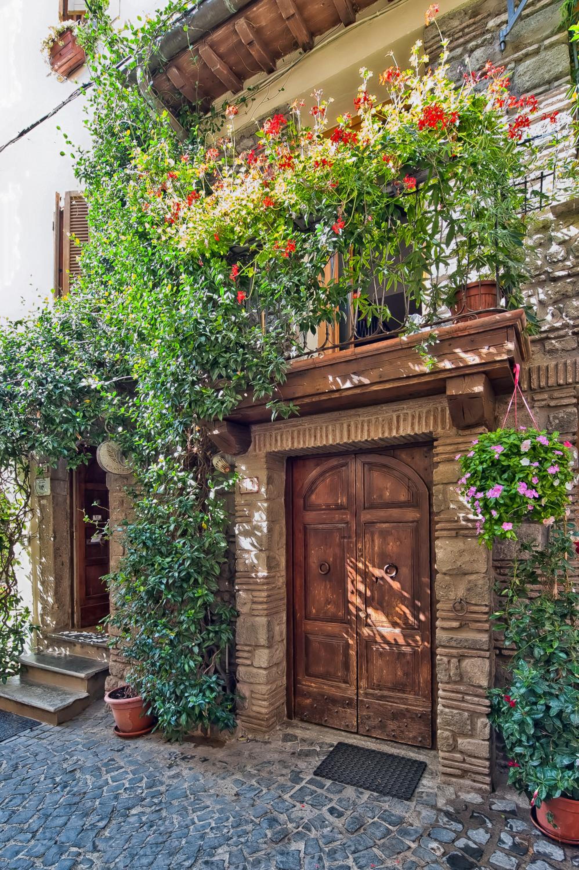 Atlantis Inn Castelgandolfo