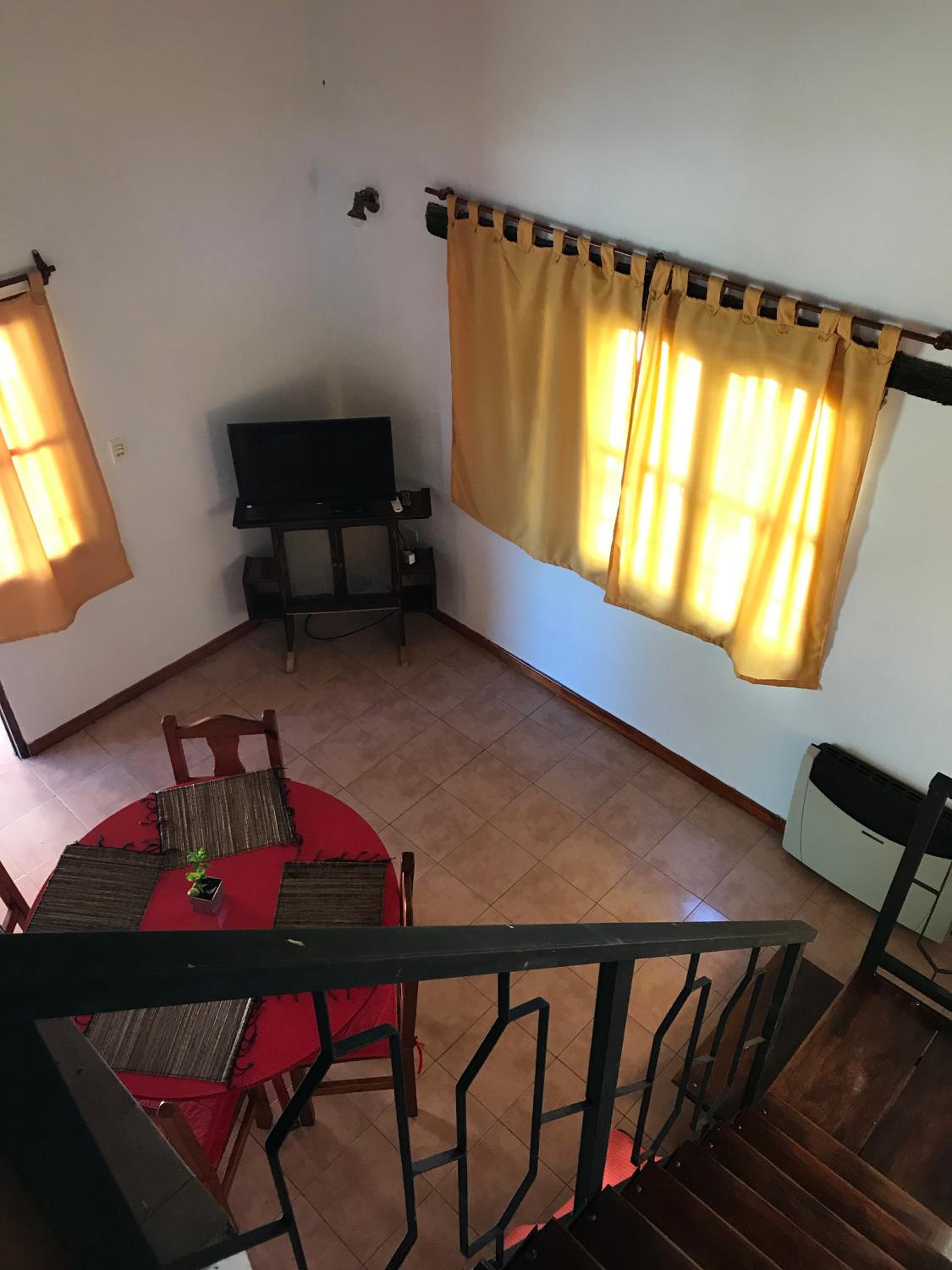 Cabañas Luz de Luna
